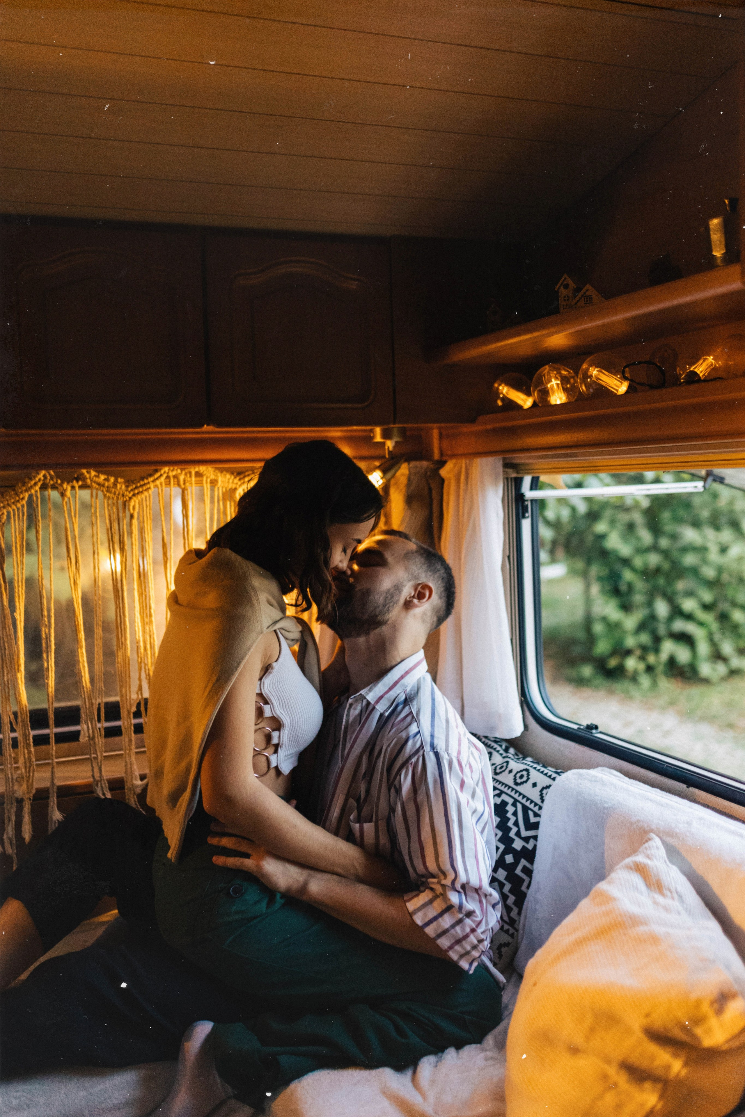 Алла/Паша. Фотограф в Москве Татьяна Сергеева