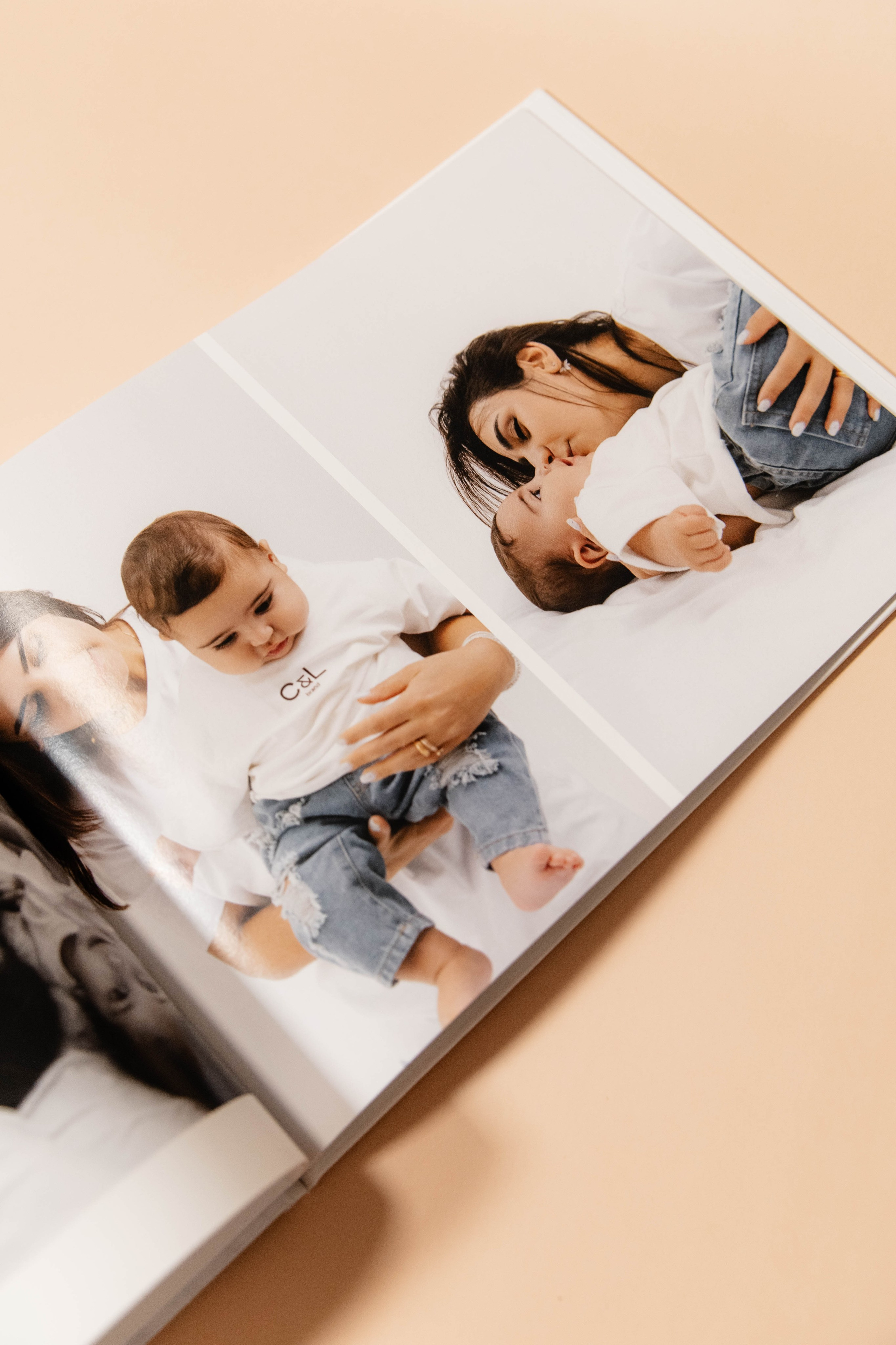 Фотокниги. Фотограф в городе Лыткарино Волкова Ольга