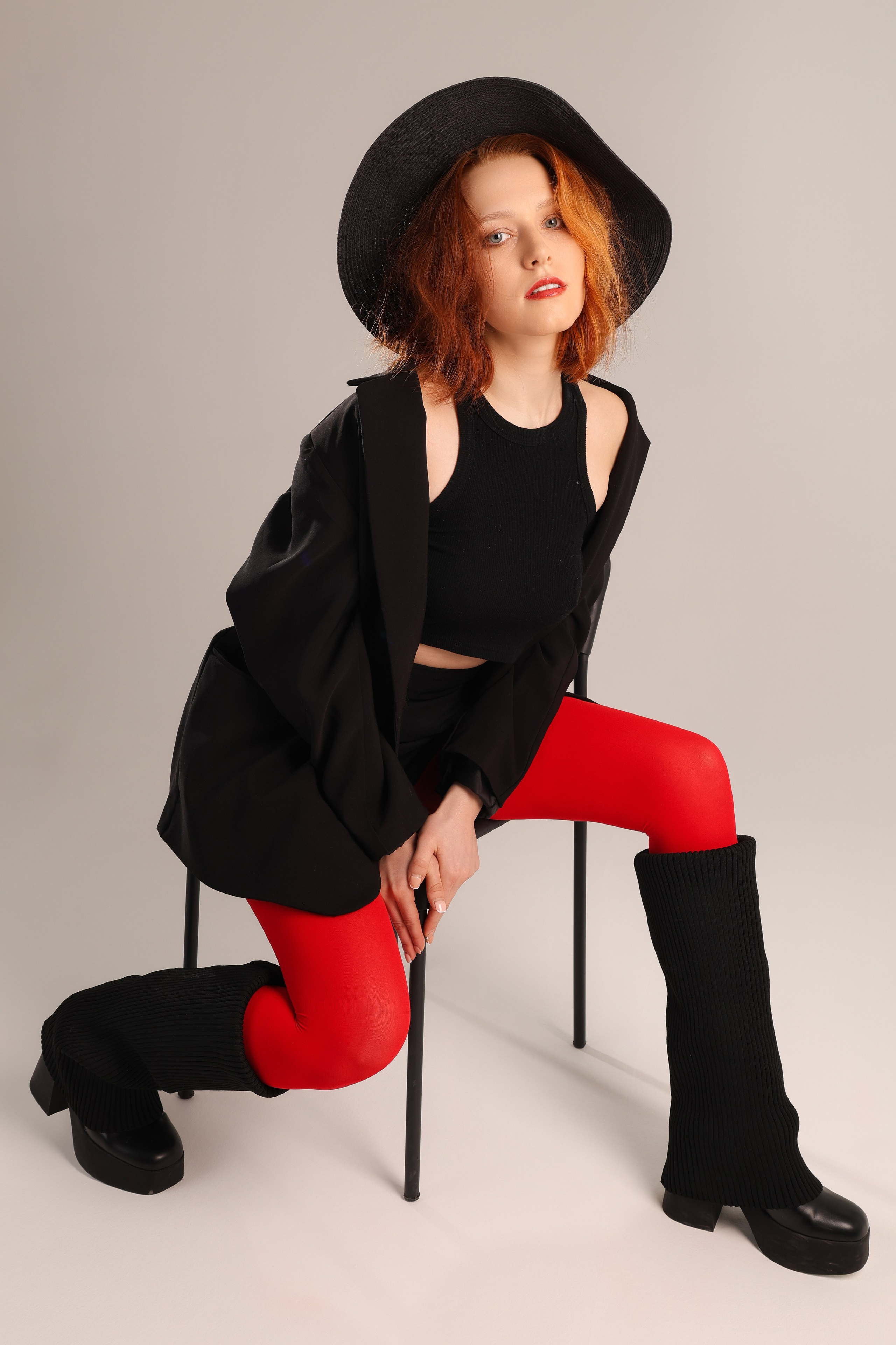 Екатерина. Портретный фотограф в Алматы