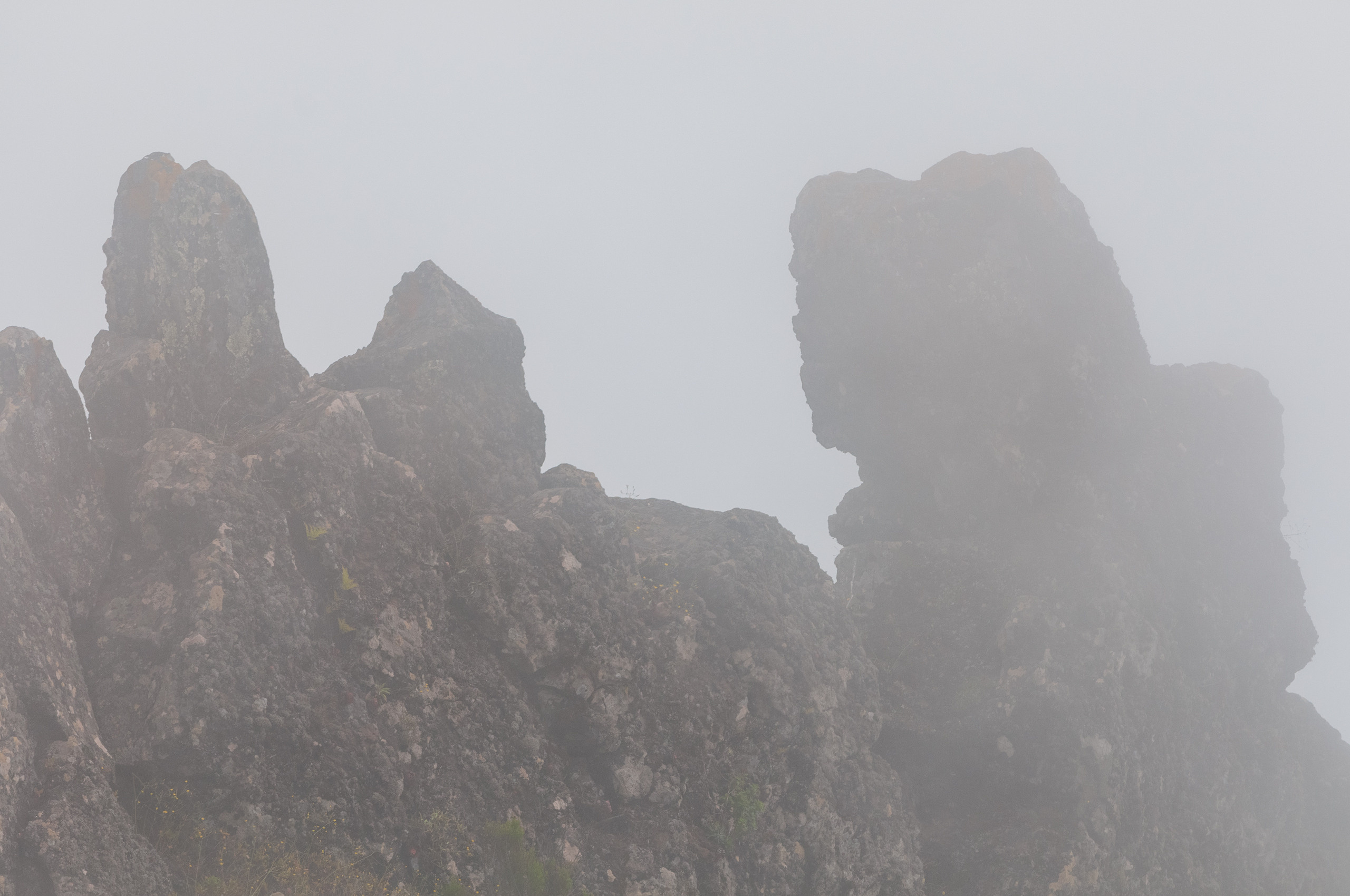 Эль Йерро-параллельные миры. Авторские стильные фотокартины
