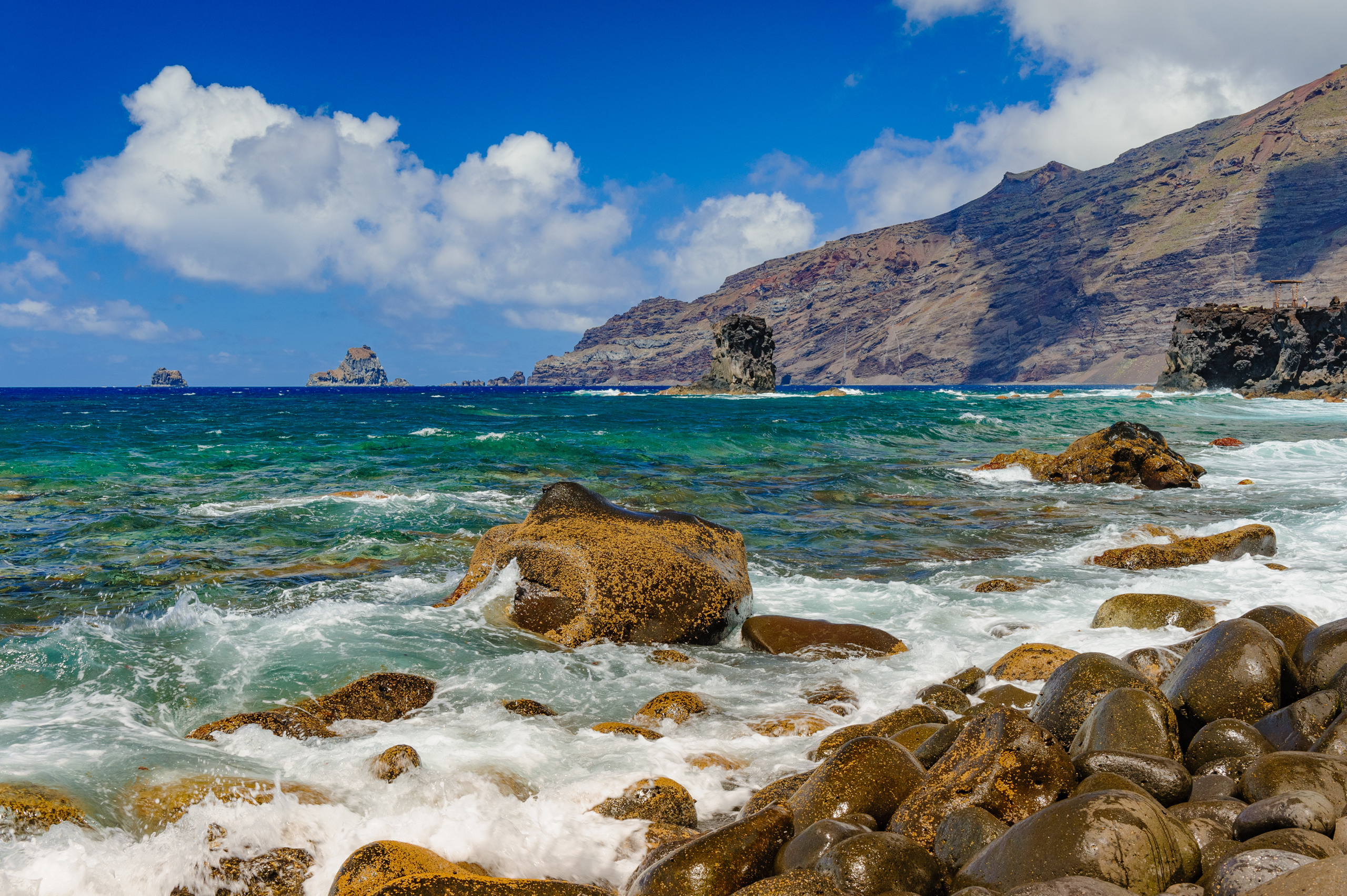 Эль Йерро-параллельные миры. Авторские стильные фотокартины