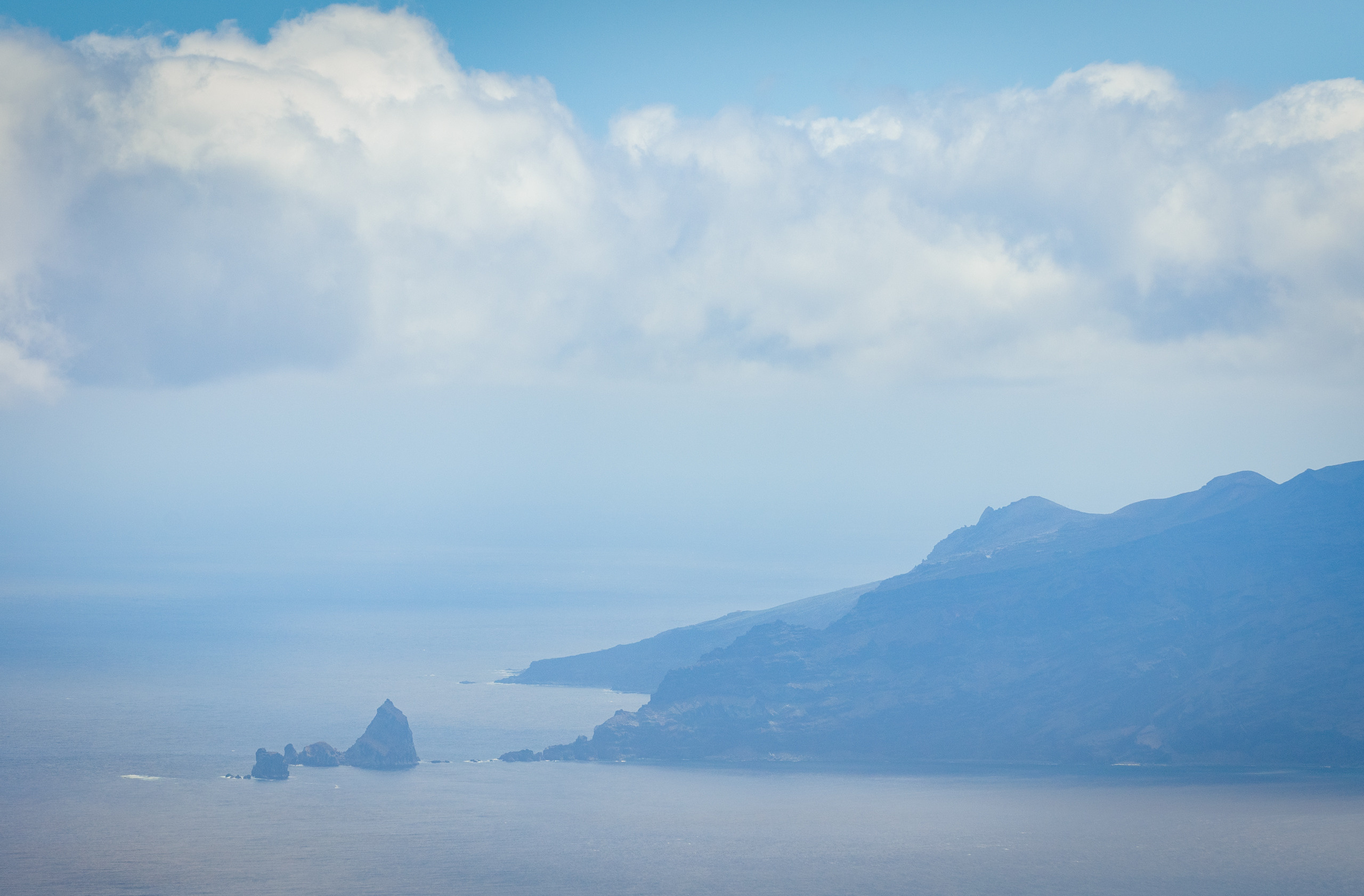 Эль Йерро-параллельные миры. Авторские стильные фотокартины