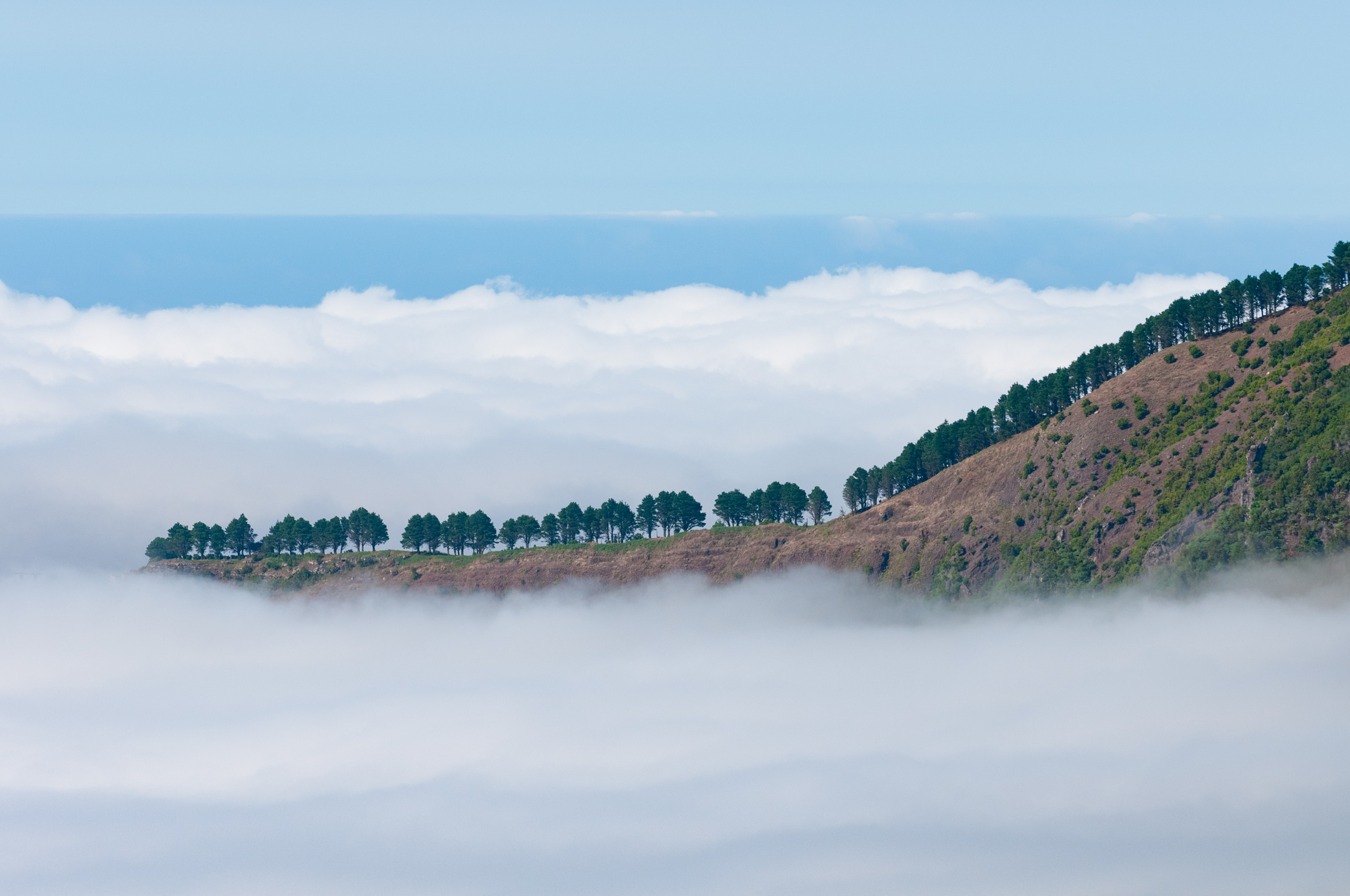 Эль Йерро-параллельные миры. Авторские стильные фотокартины