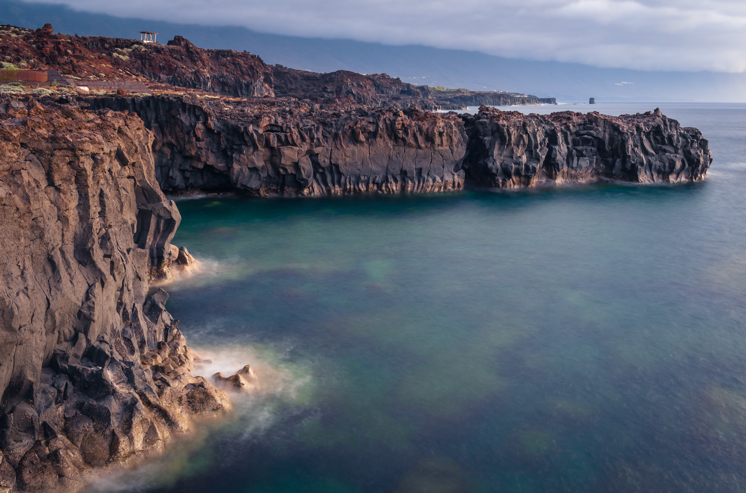 Эль Йерро-параллельные миры. Авторские стильные фотокартины