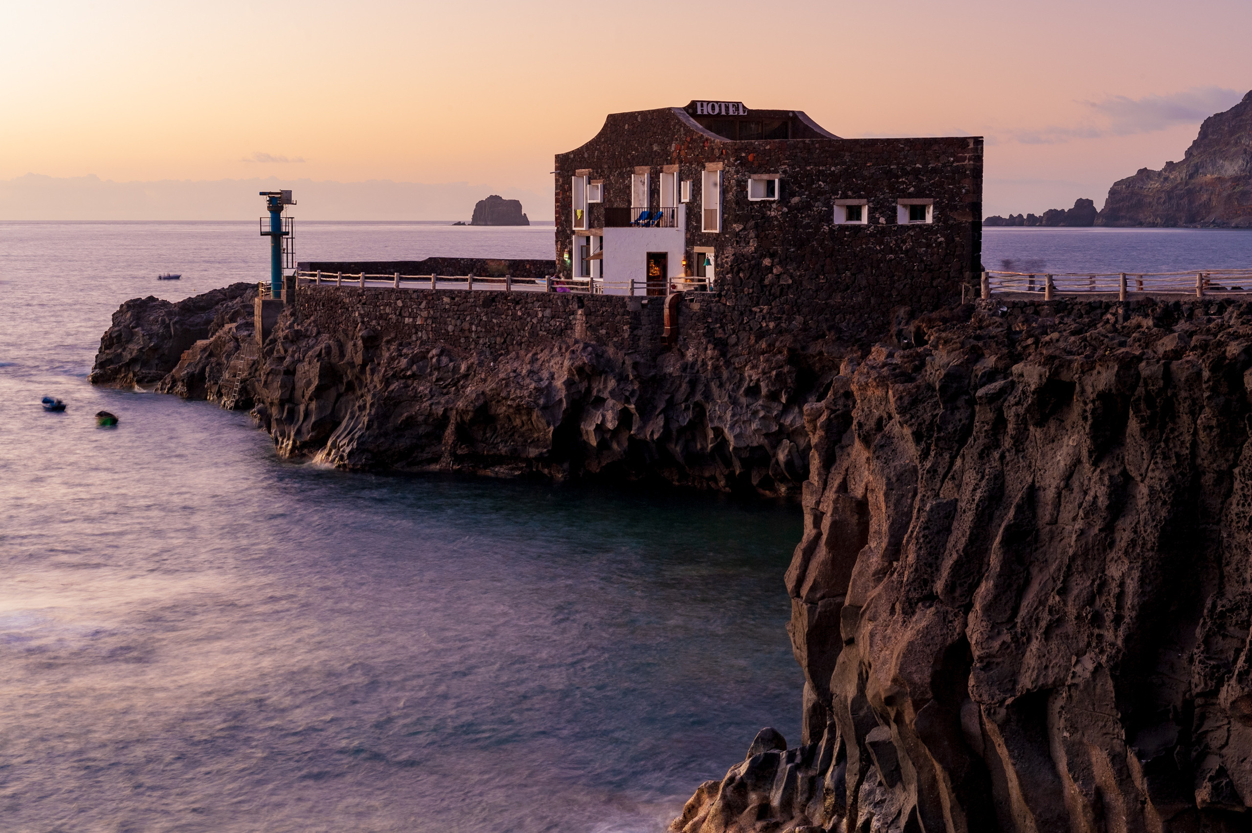 Эль Йерро-параллельные миры. Авторские стильные фотокартины