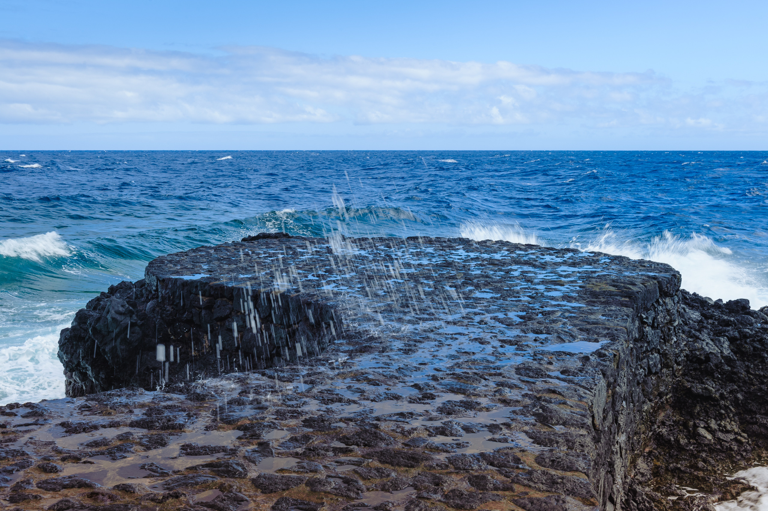 Эль Йерро-параллельные миры. Авторские стильные фотокартины