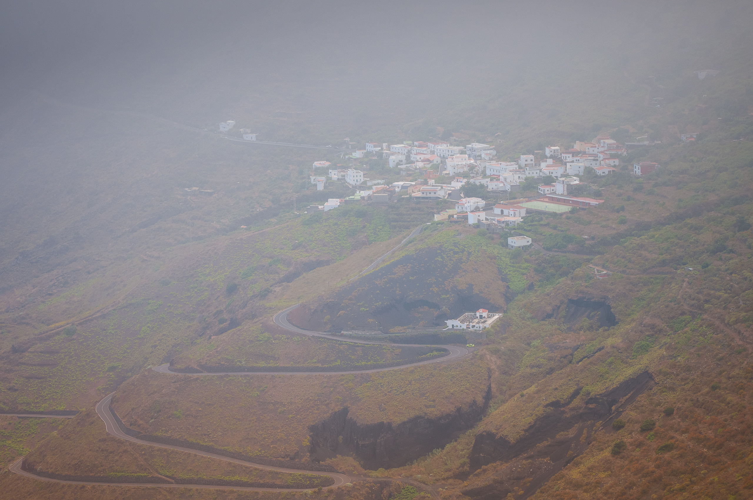Эль Йерро-параллельные миры. Авторские стильные фотокартины