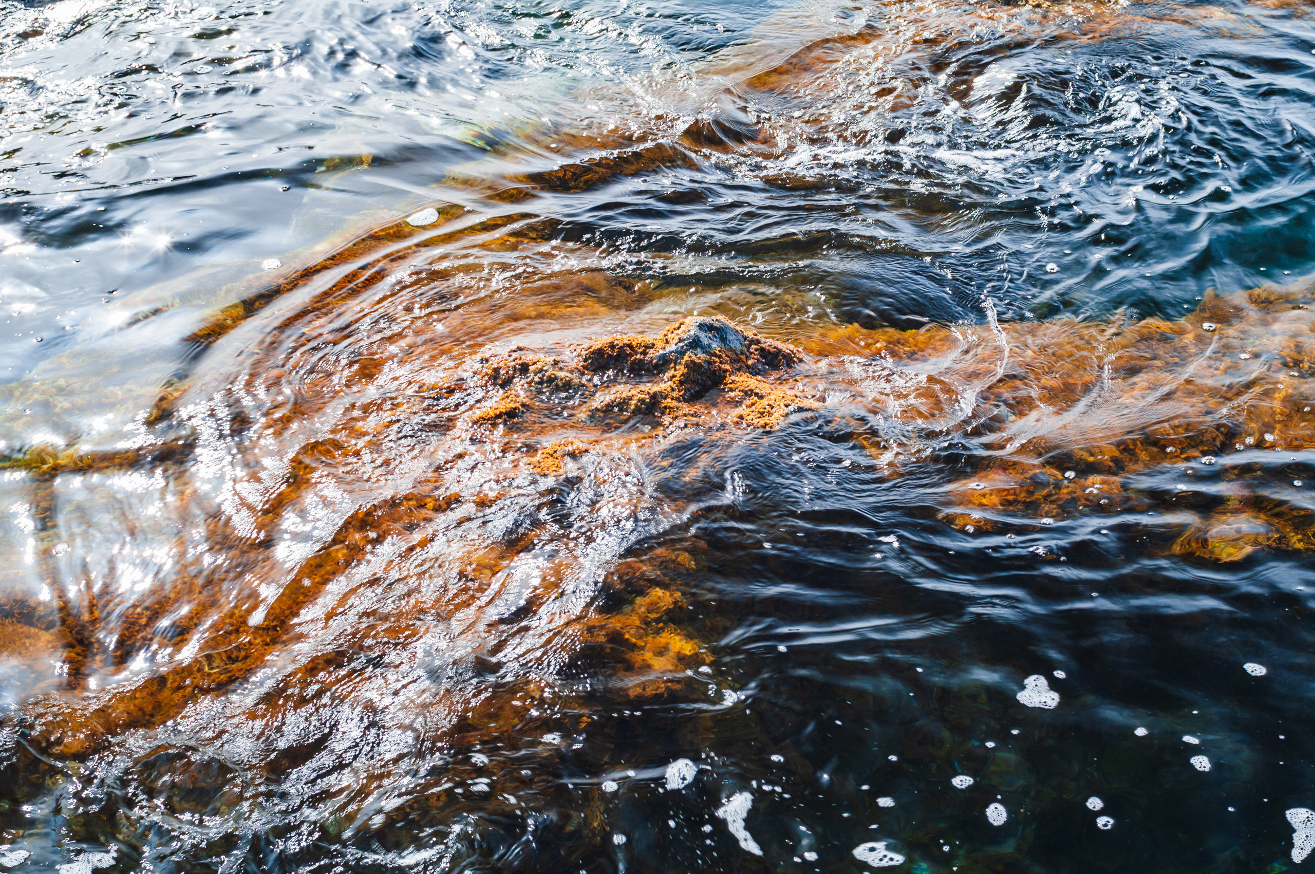 Эль Йерро-параллельные миры. Авторские стильные фотокартины