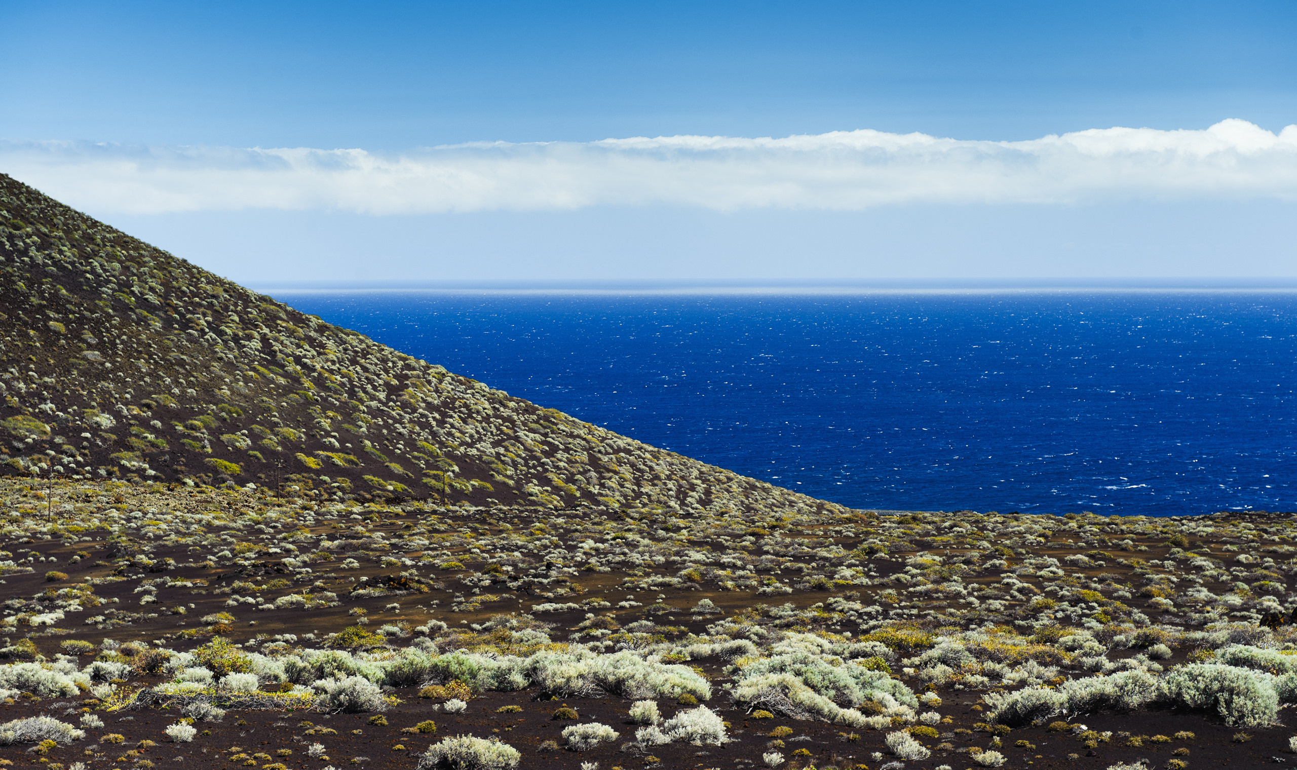 Эль Йерро-параллельные миры. Авторские стильные фотокартины