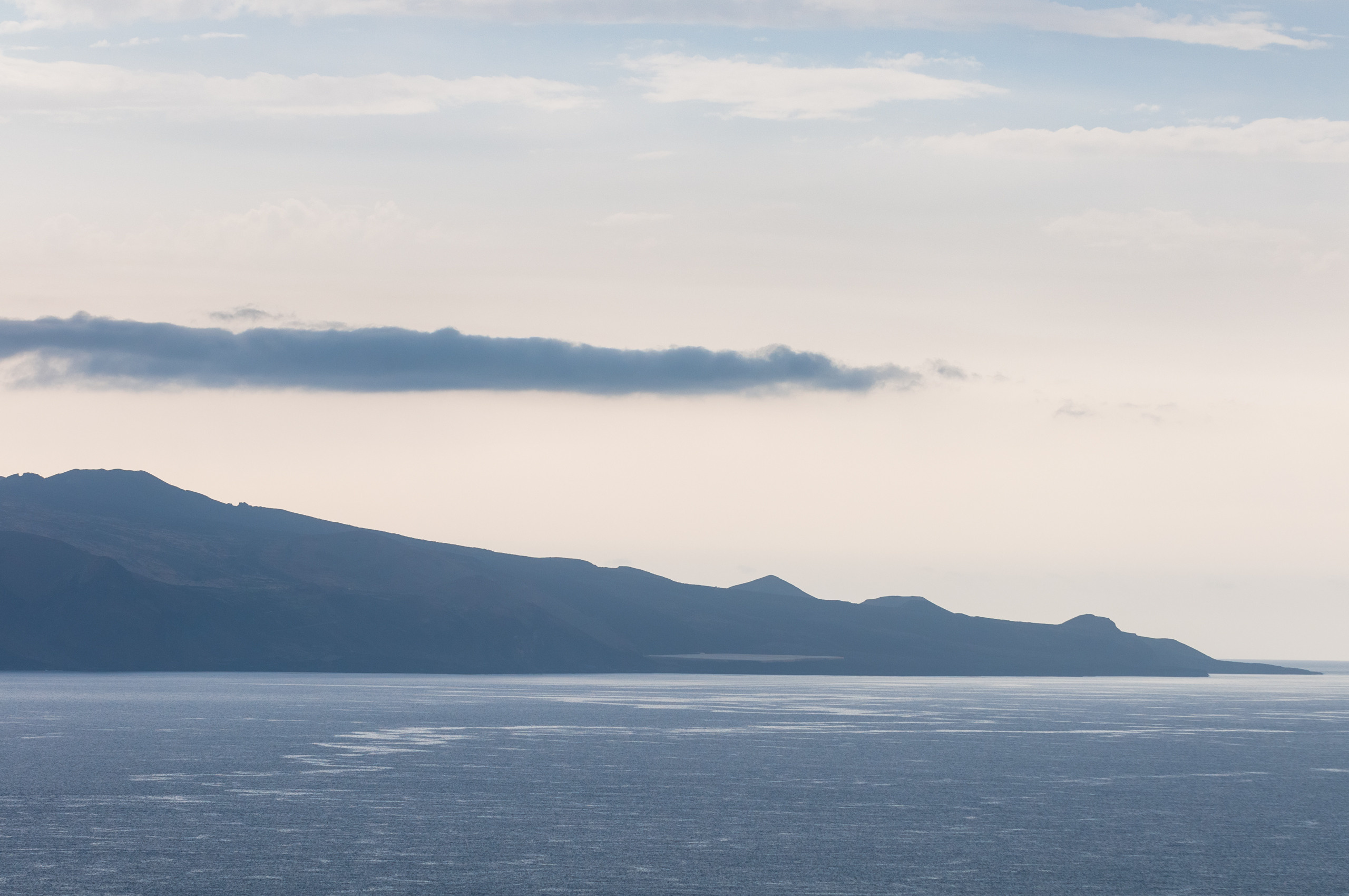 Эль Йерро-параллельные миры. Авторские стильные фотокартины