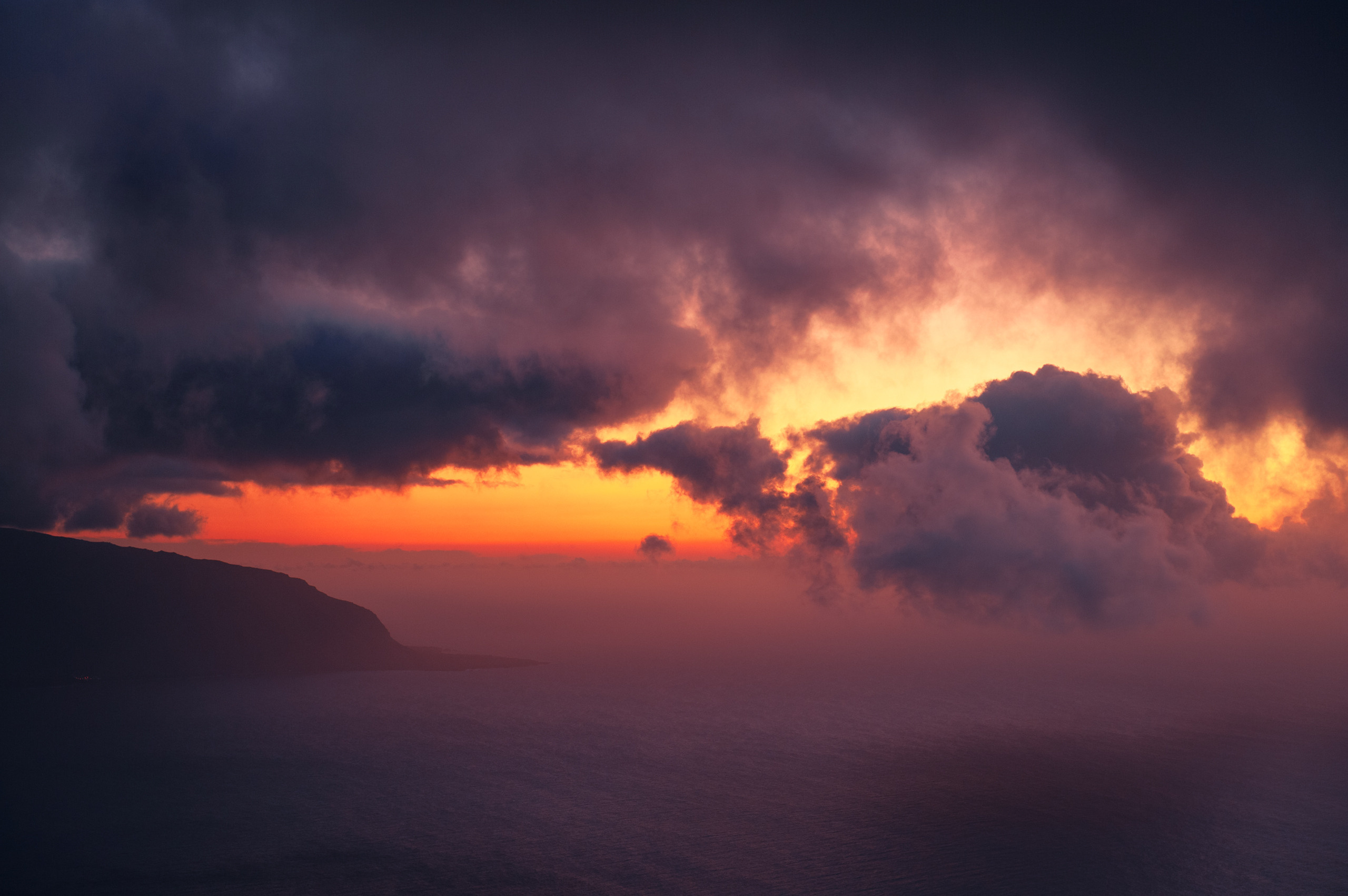 Эль Йерро-параллельные миры. Авторские стильные фотокартины