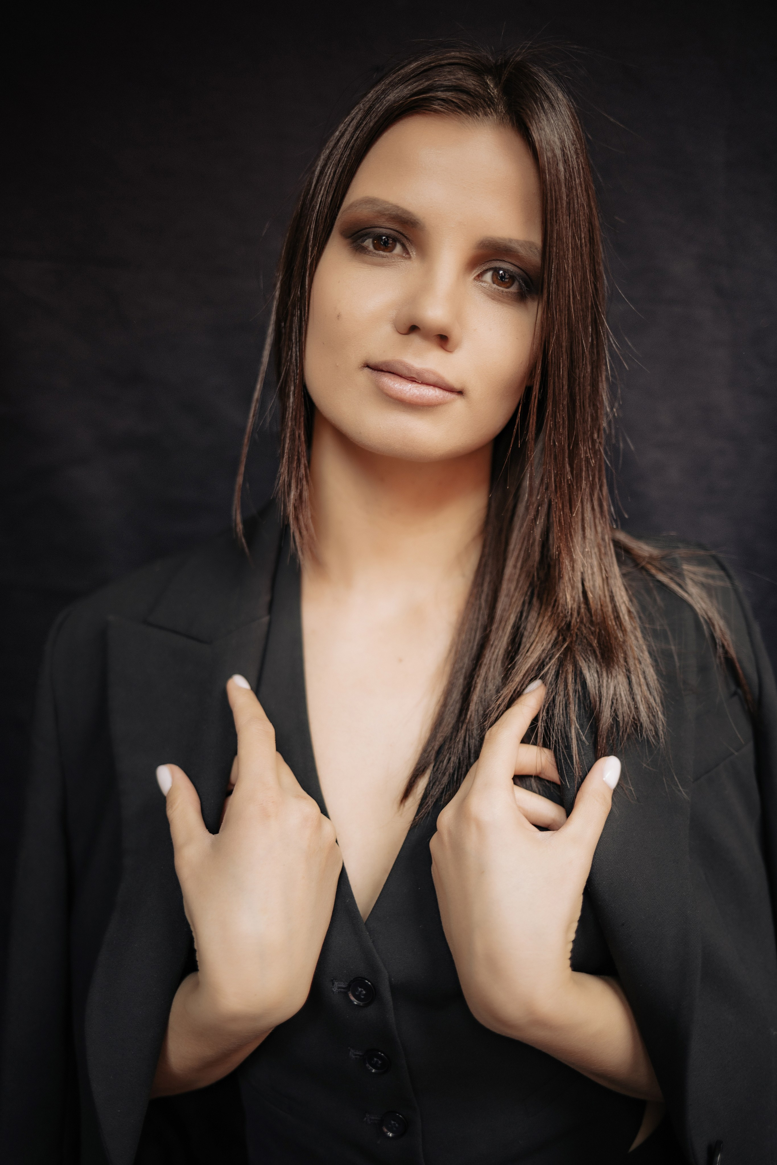 Новый взгляд на деловой портрет. Фотограф в Москве портреты | репортажи | спорт