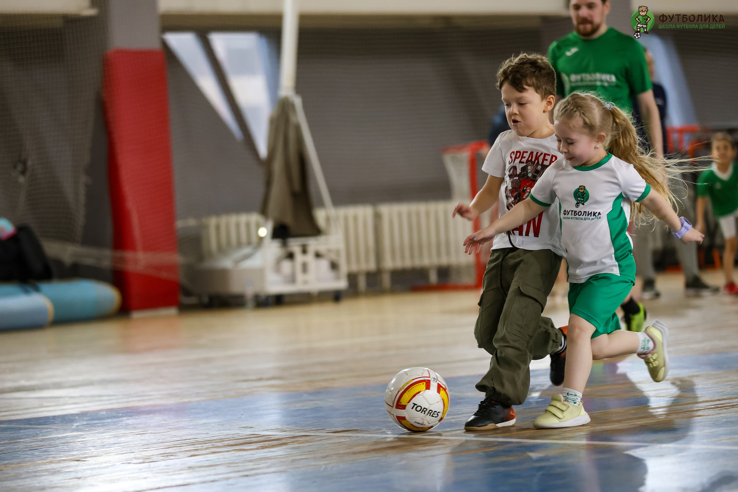 Детский футбол. Фотограф в Москве портреты | репортажи | спорт