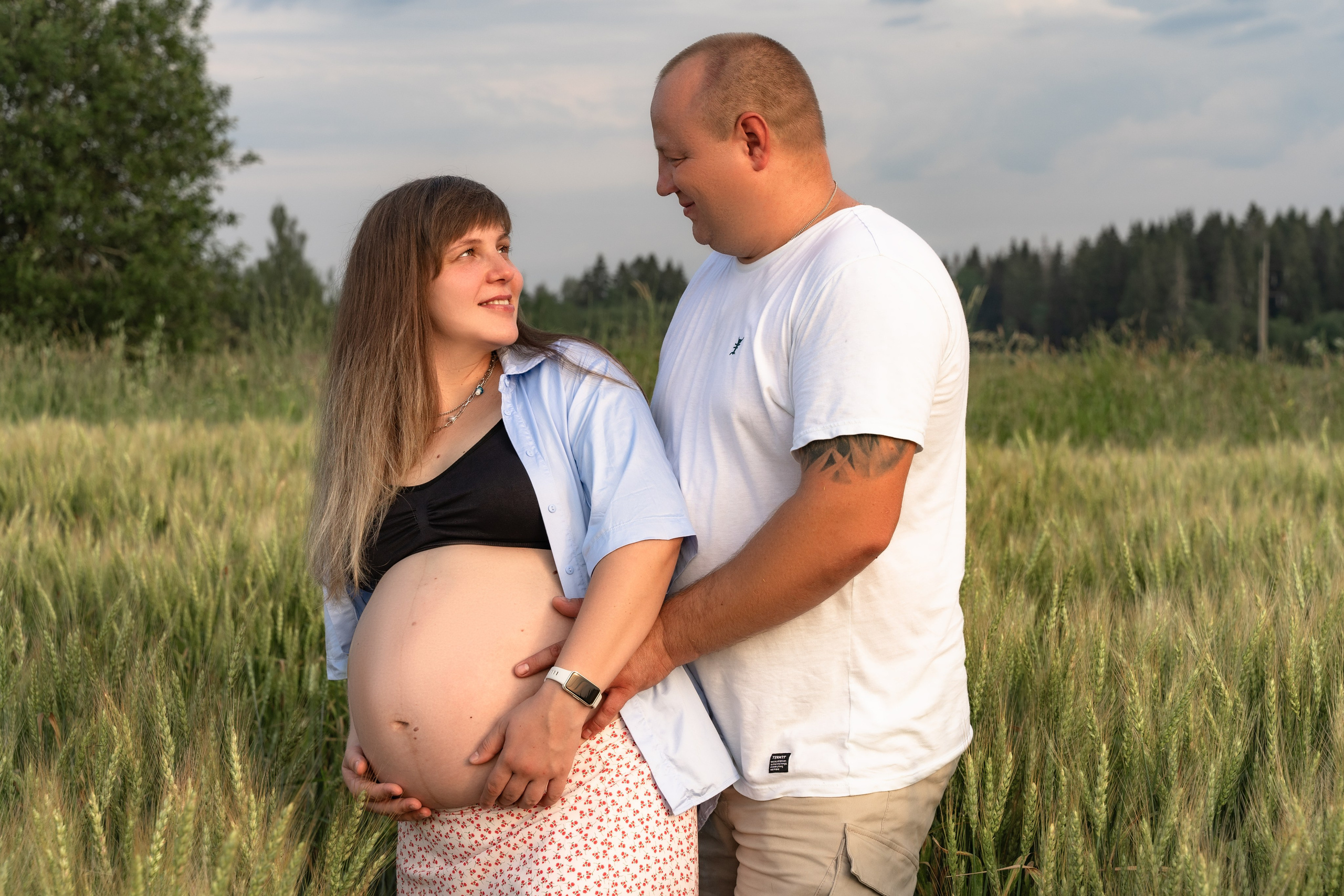 Семейные. Фотограф в Анапе Динара Шеви