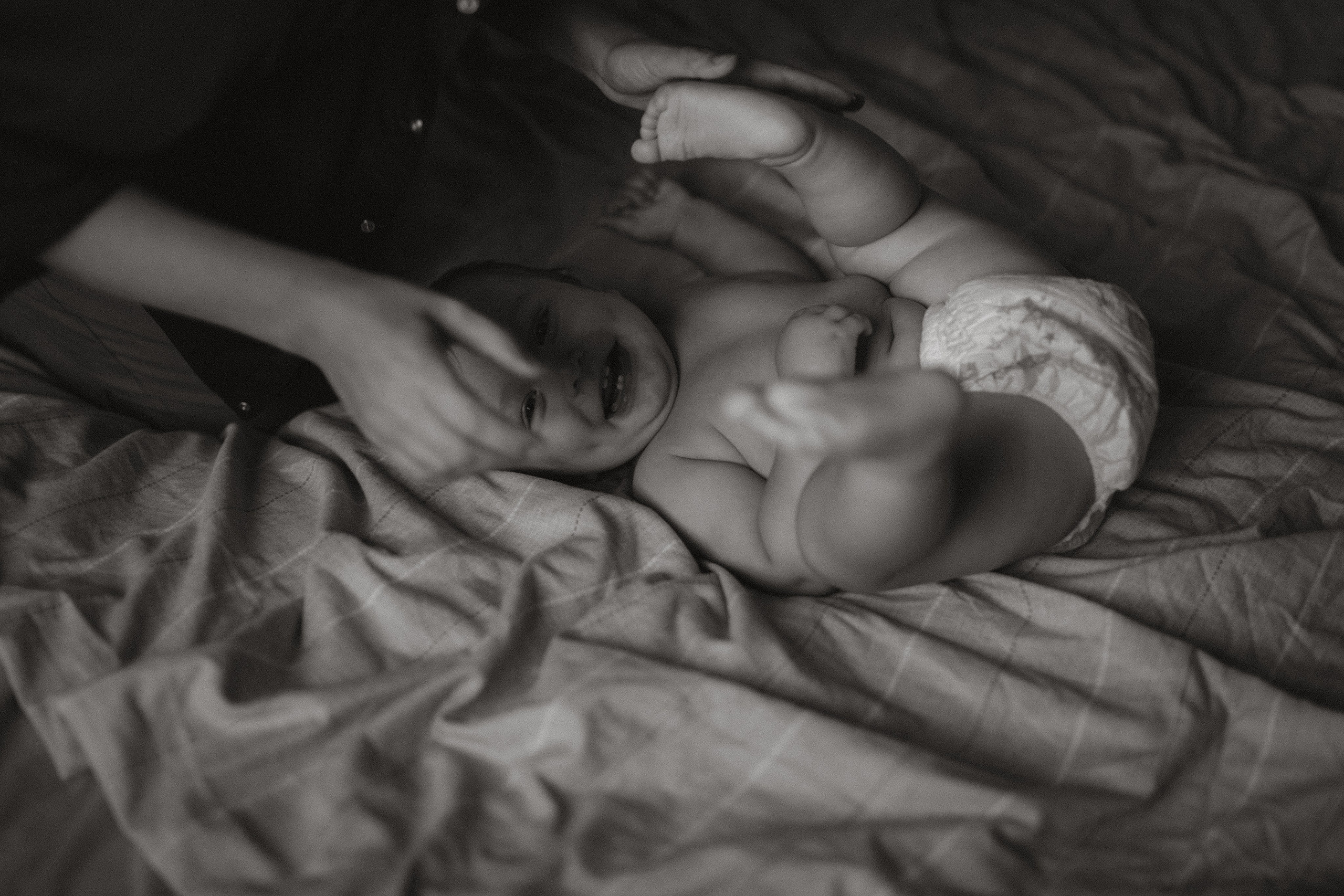 ИРИНА И ЯН. Фотограф Худеньких Екатерина