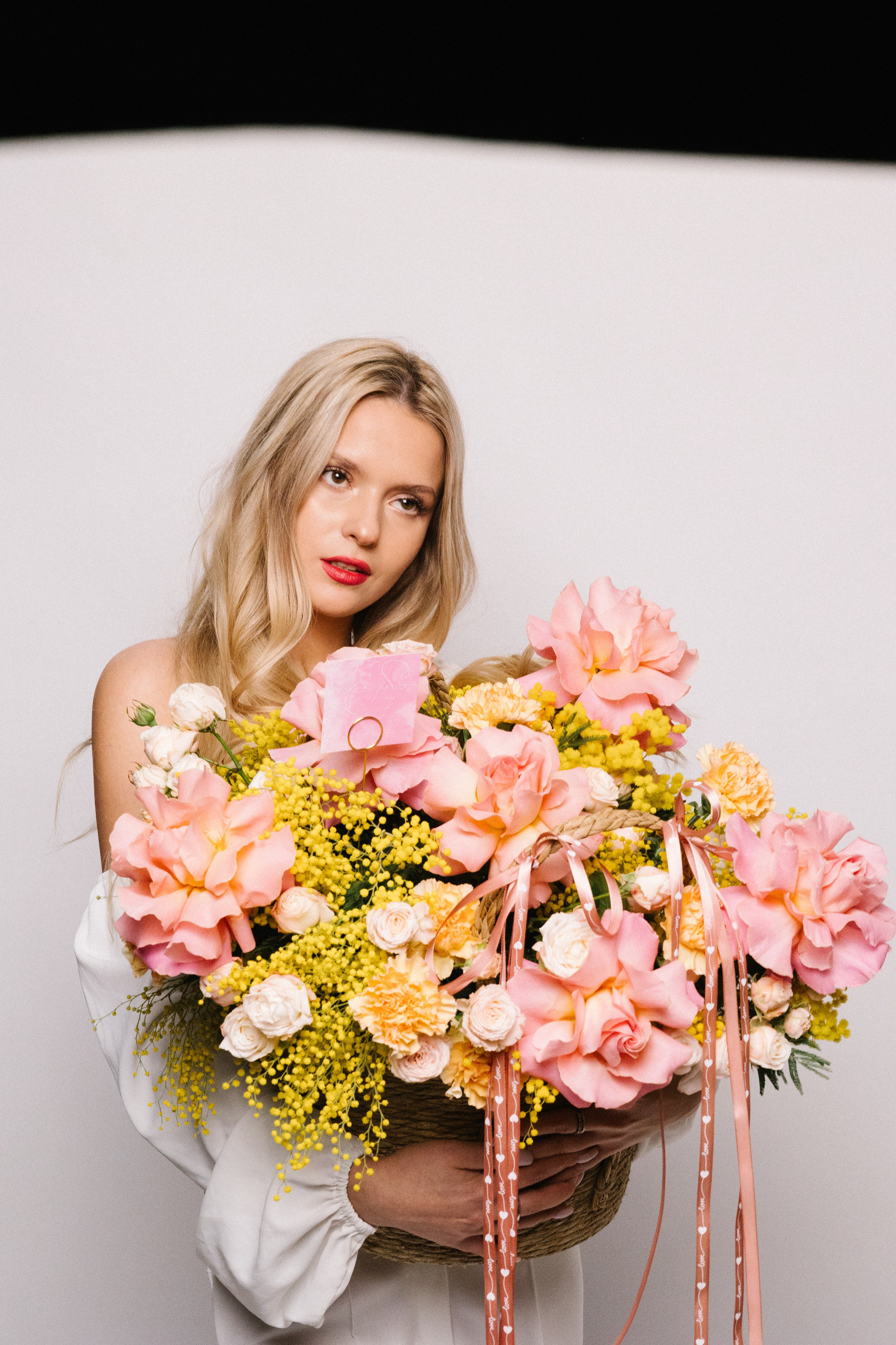 KLUMBA ST. VALENTINE. Фотограф в Туле Павел Парахин