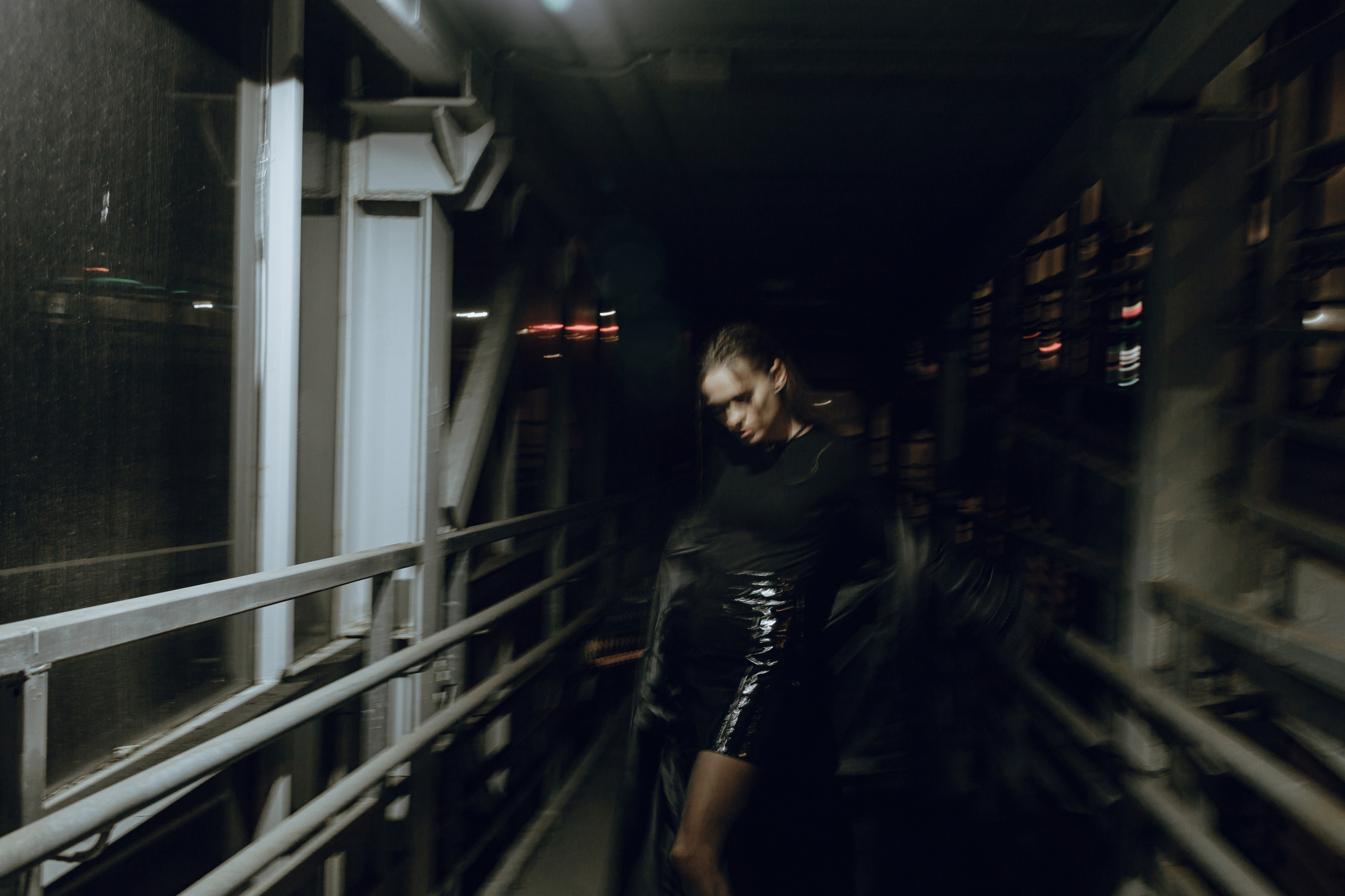 Маша. Портретный и свадебный фотограф в Белгороде Глухова Кристина