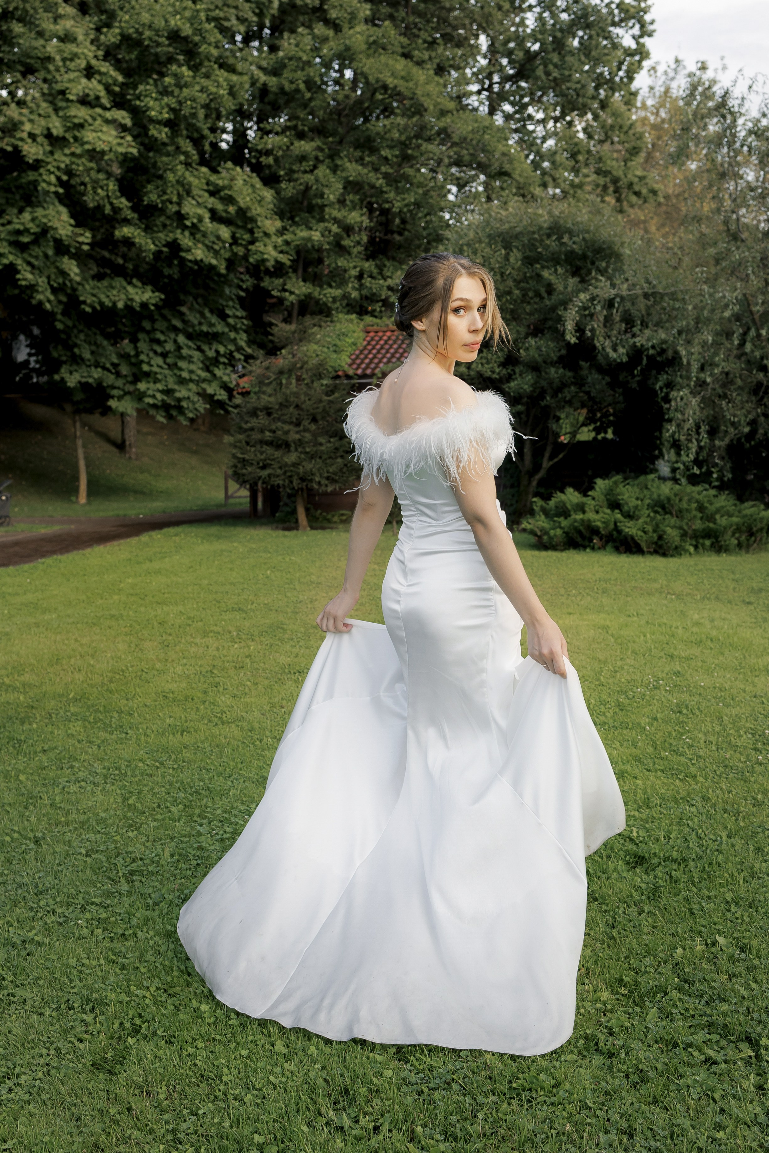 Фото О & К. Свадебный фотограф в Москве