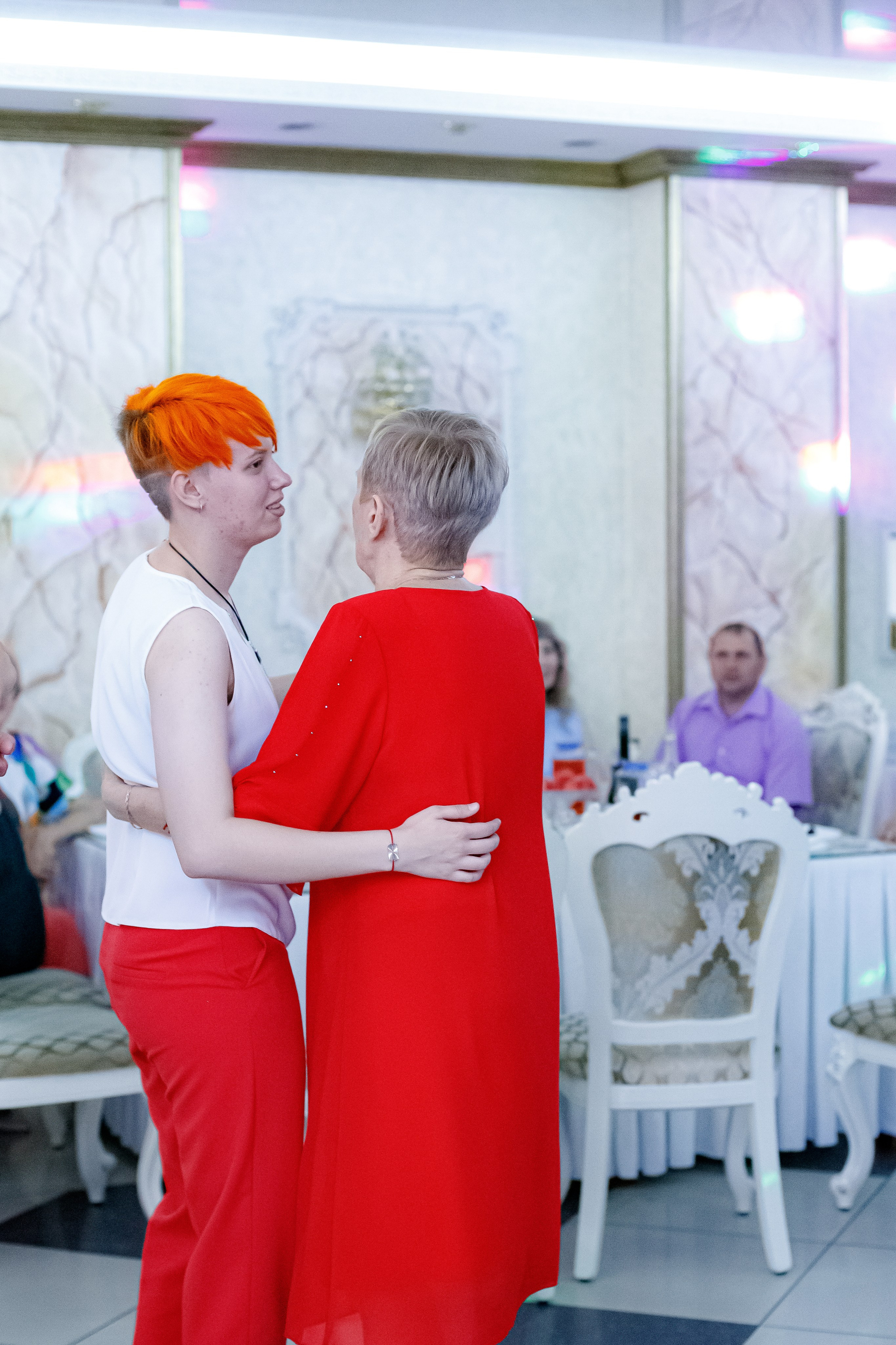 ВЫПУСКНОЙ. Photokarish