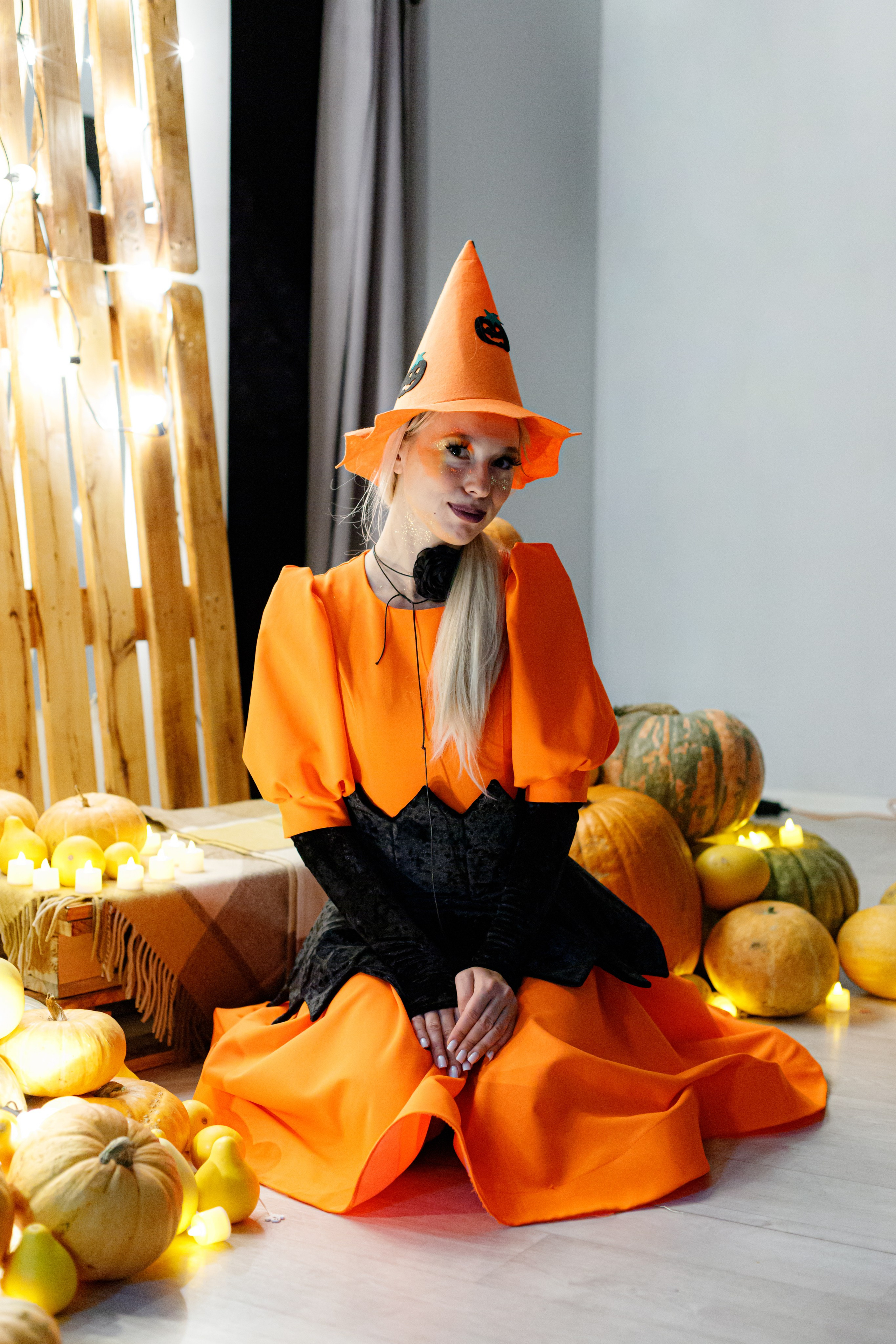 HALLOWEEN. Photokarish