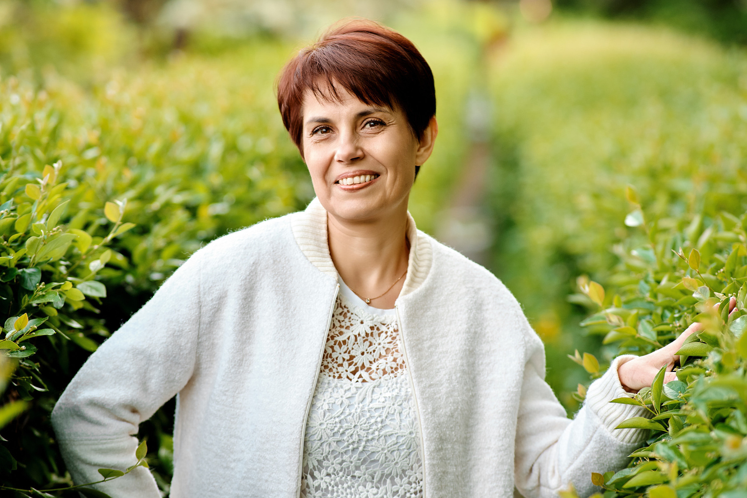 Фотосессия ''Семейное древо'' в парке. Профессиональный фотограф в Екатеринбурге Юра Сахар