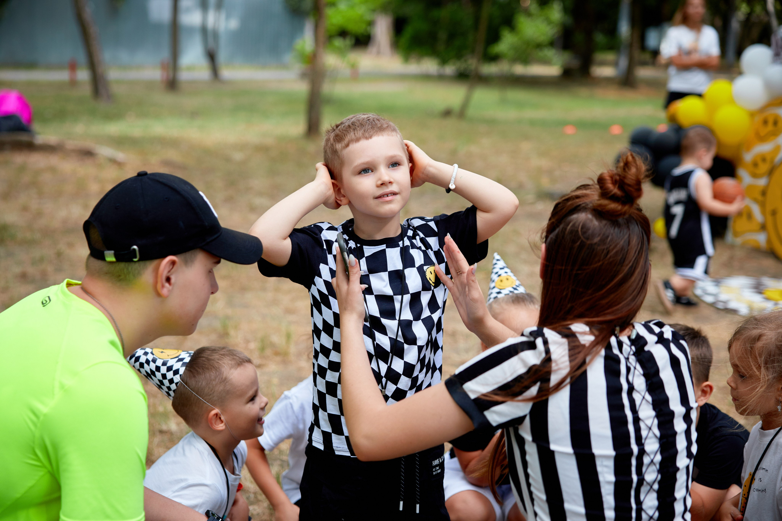 День рождения Константина. Свадебный фотограф в Краснодаре Андрей Тюменев