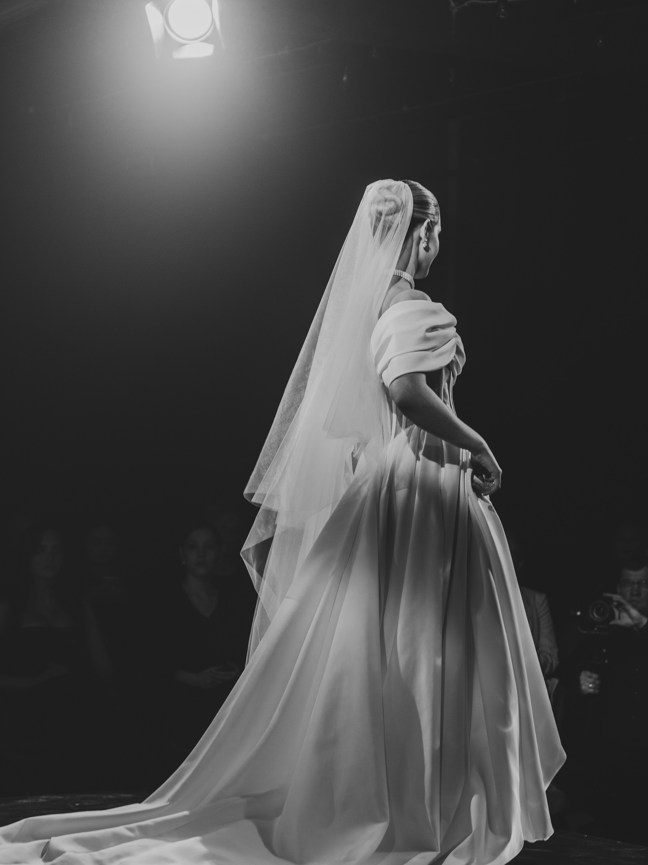 Wedding Fashion Show 2025. Фотограф в Иркутске на все важные случаи жизни