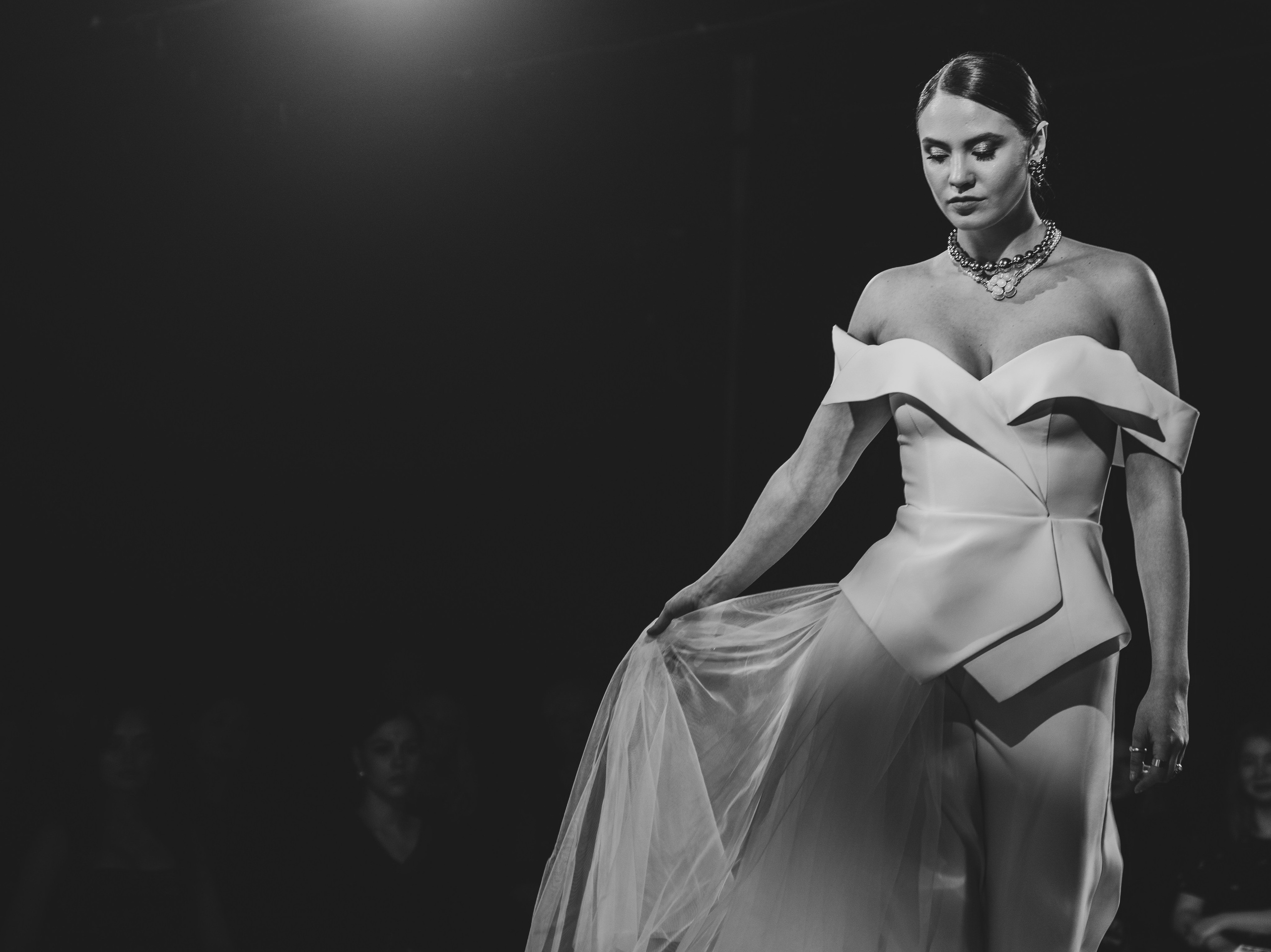 Wedding Fashion Show 2025. Фотограф в Иркутске на все важные случаи жизни