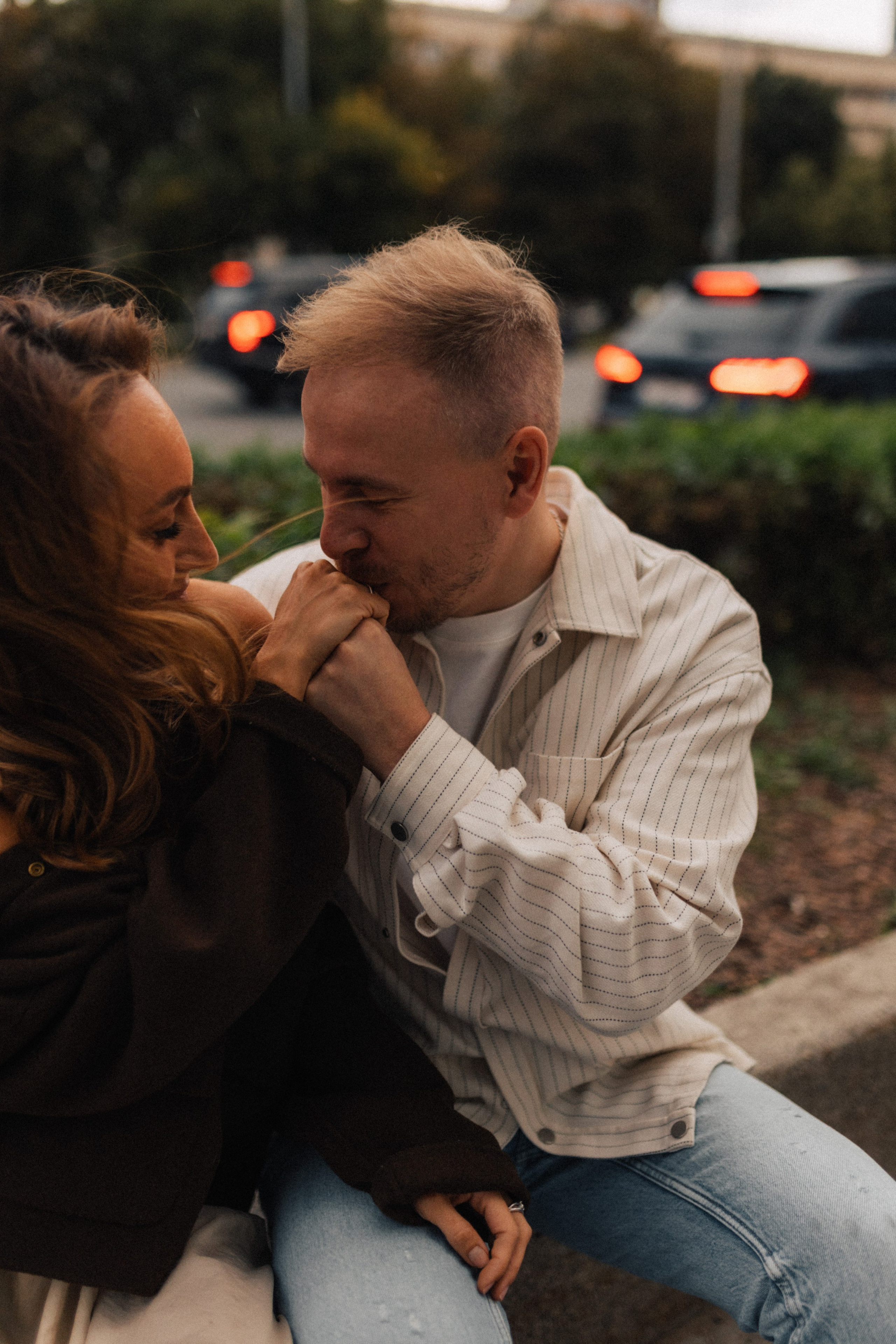 Настя/Леша. Фотограф в Москве Татьяна Сергеева