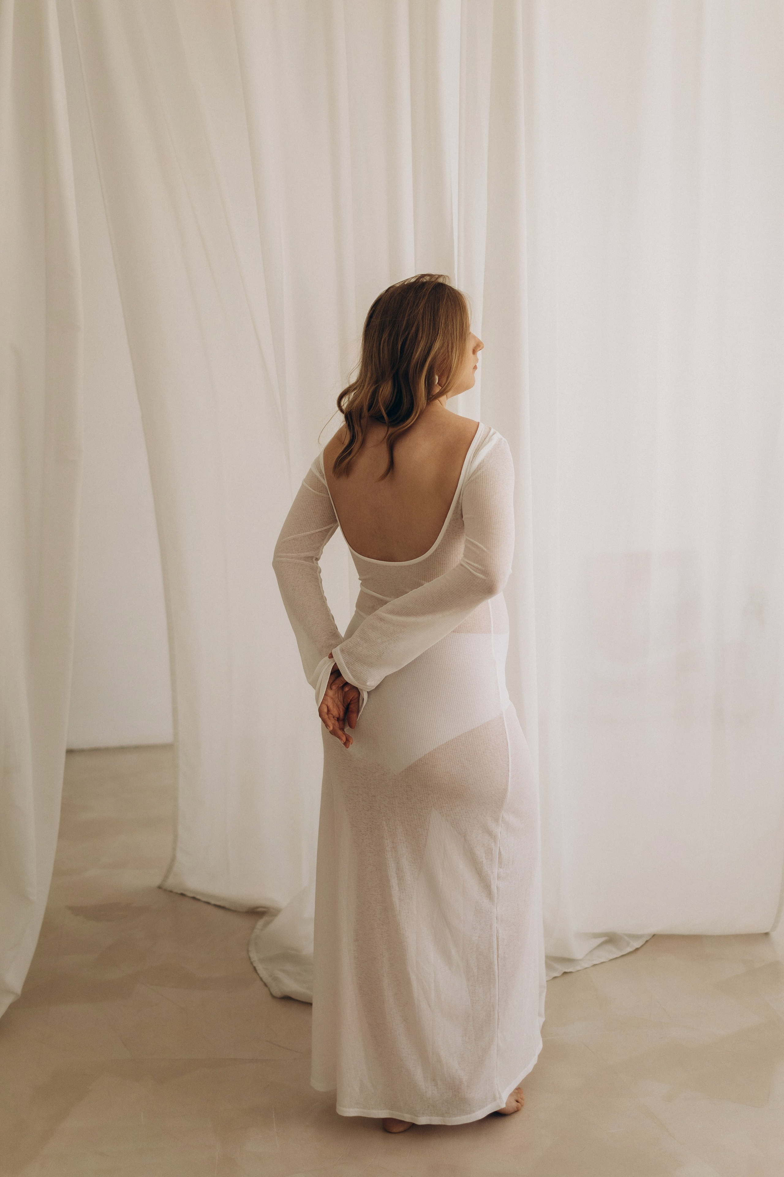 Полина и Ваня +1. Семейная съемка — это красивый способ признаться своей семье в любви