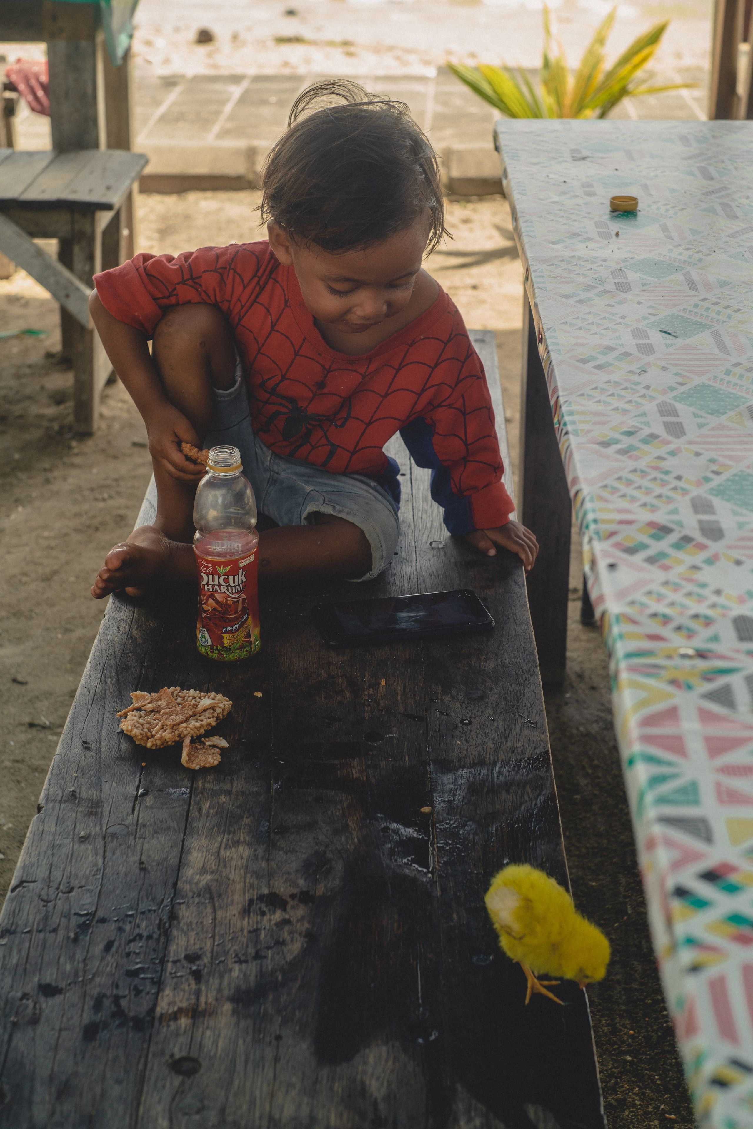 Жизнь. Игорь Гичка. Портрет с любовью