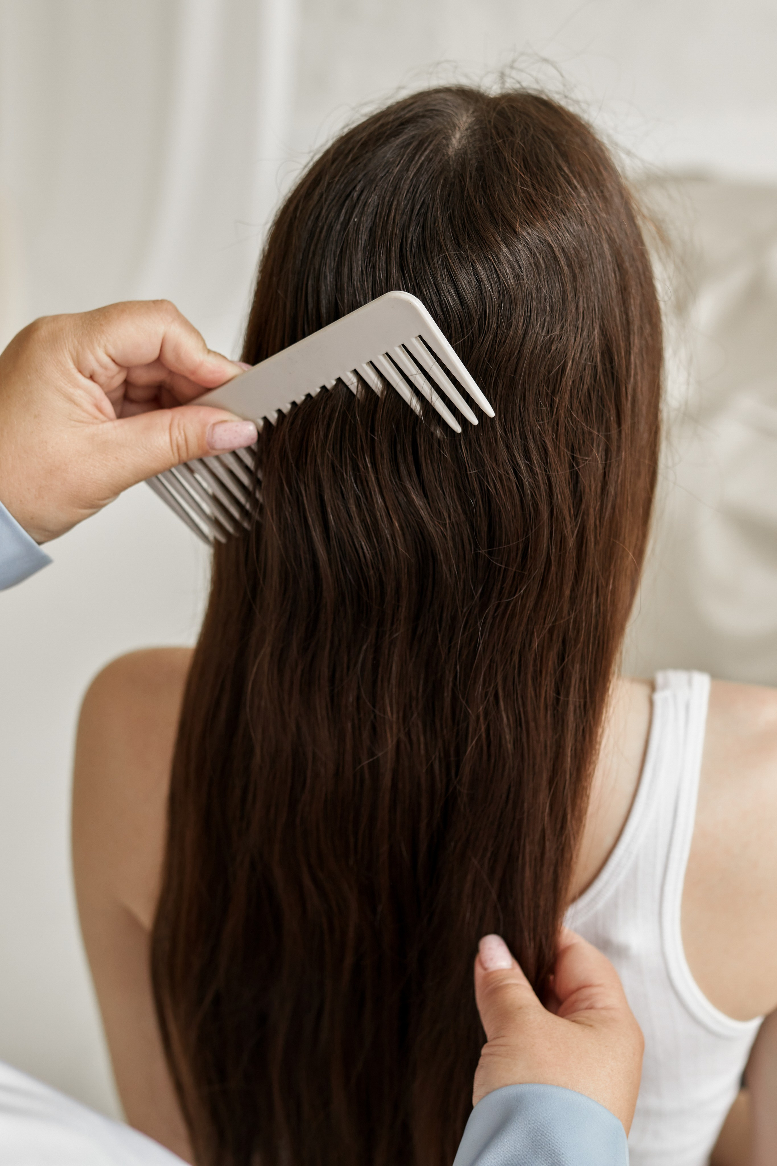 Для стилиста по волосам. Фотограф Стилист Тюмень Вера Хайруллина