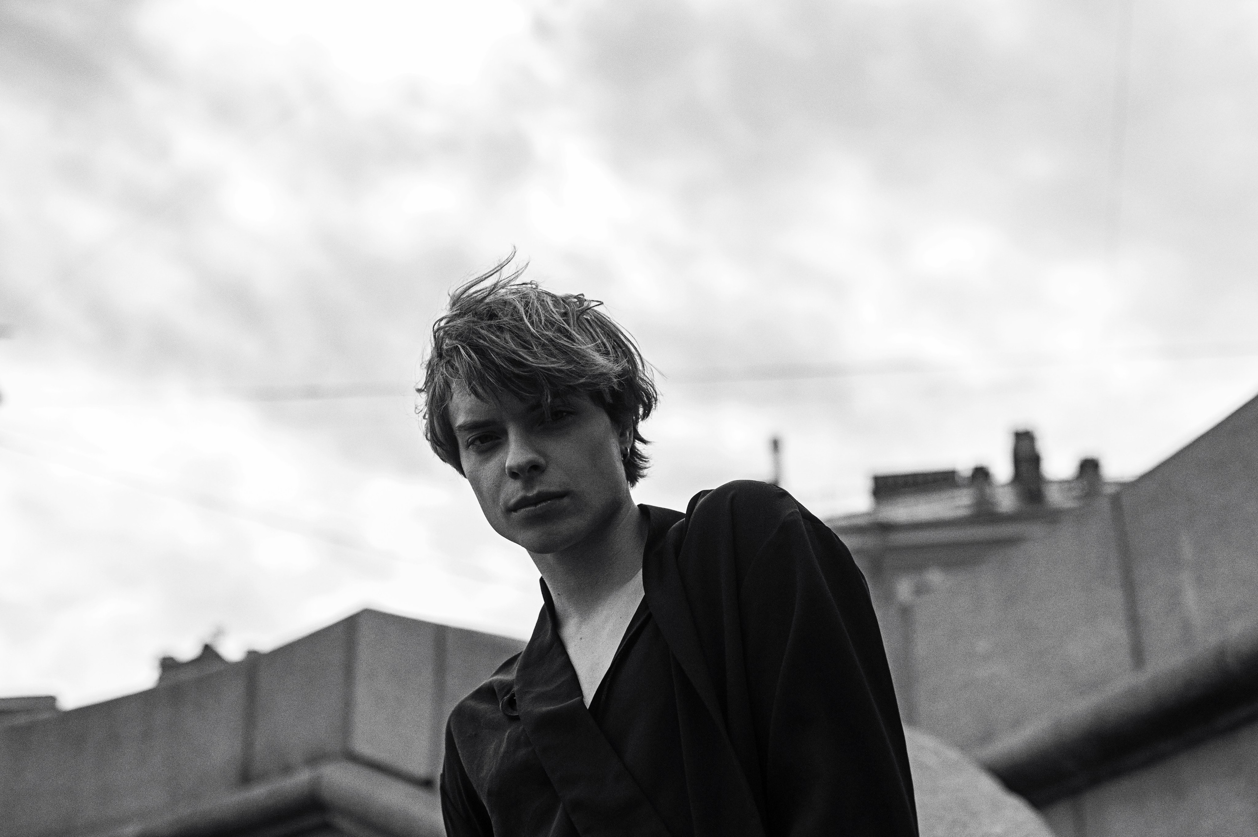 Августин. Сергей Виноградов фотограф Россия Санкт-Петербург