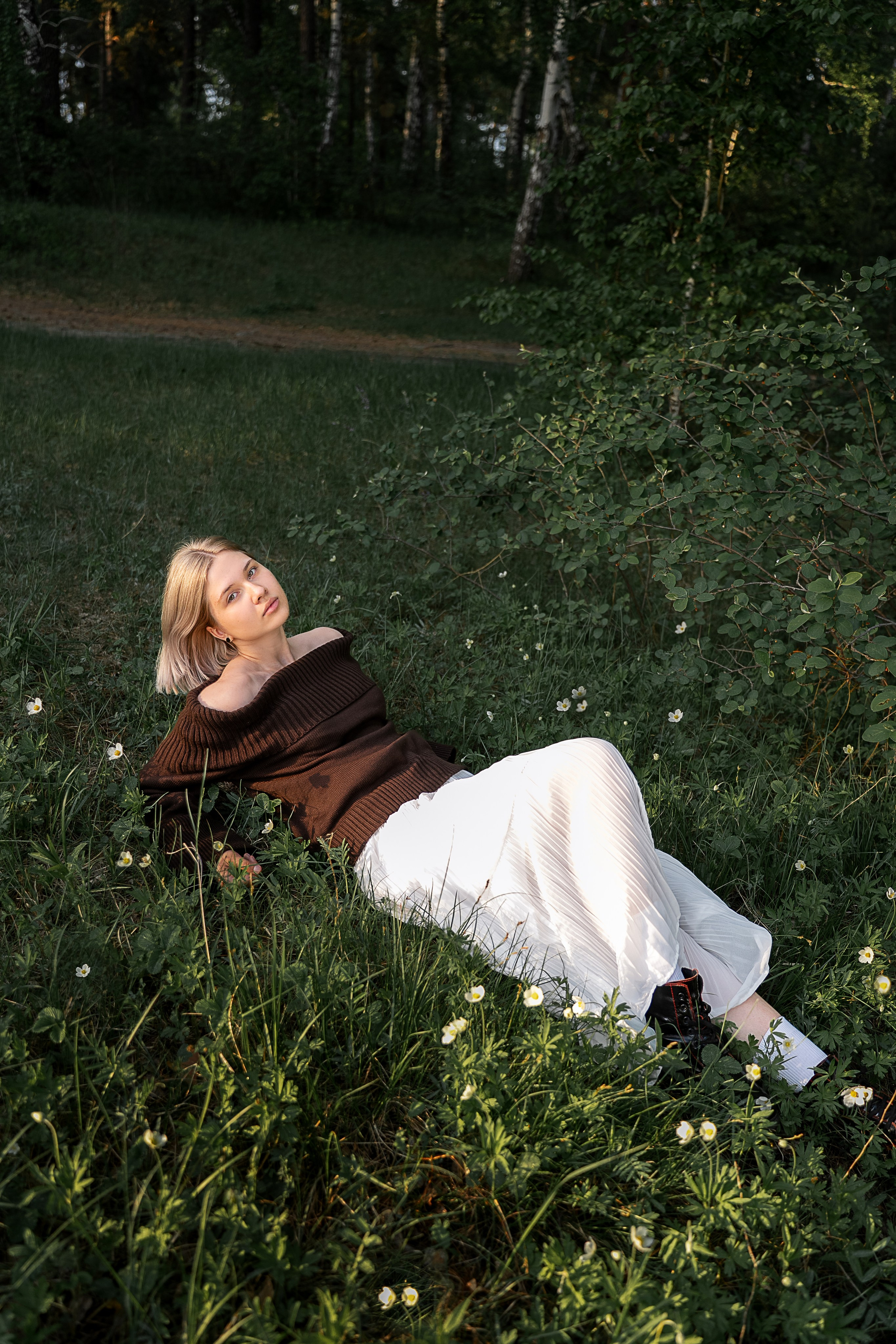 Алиса лето. Главная