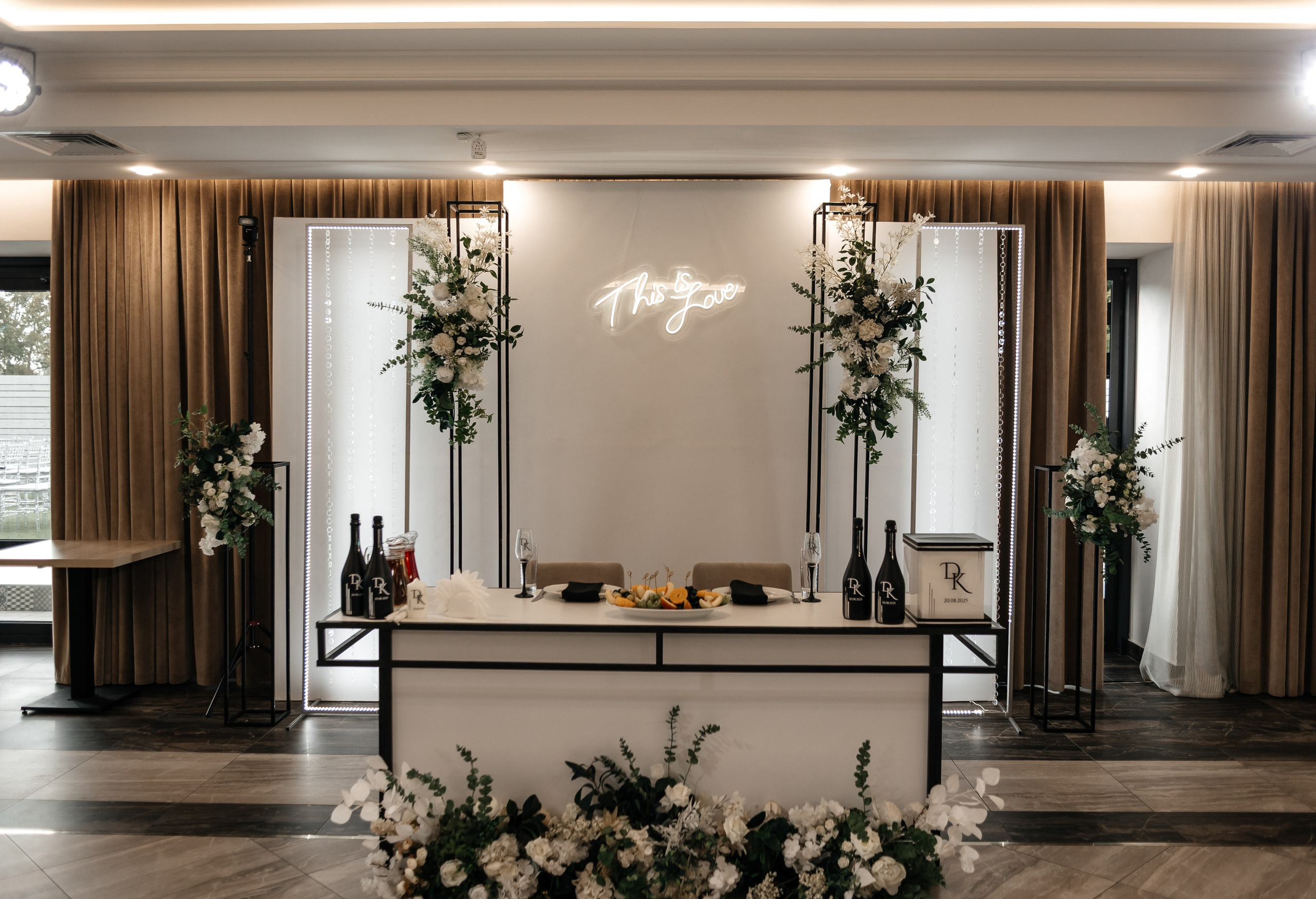 Даниил & Кристина | 20.08.25. Свадебный и семейный фотограф в Омске Евгения Хакимова