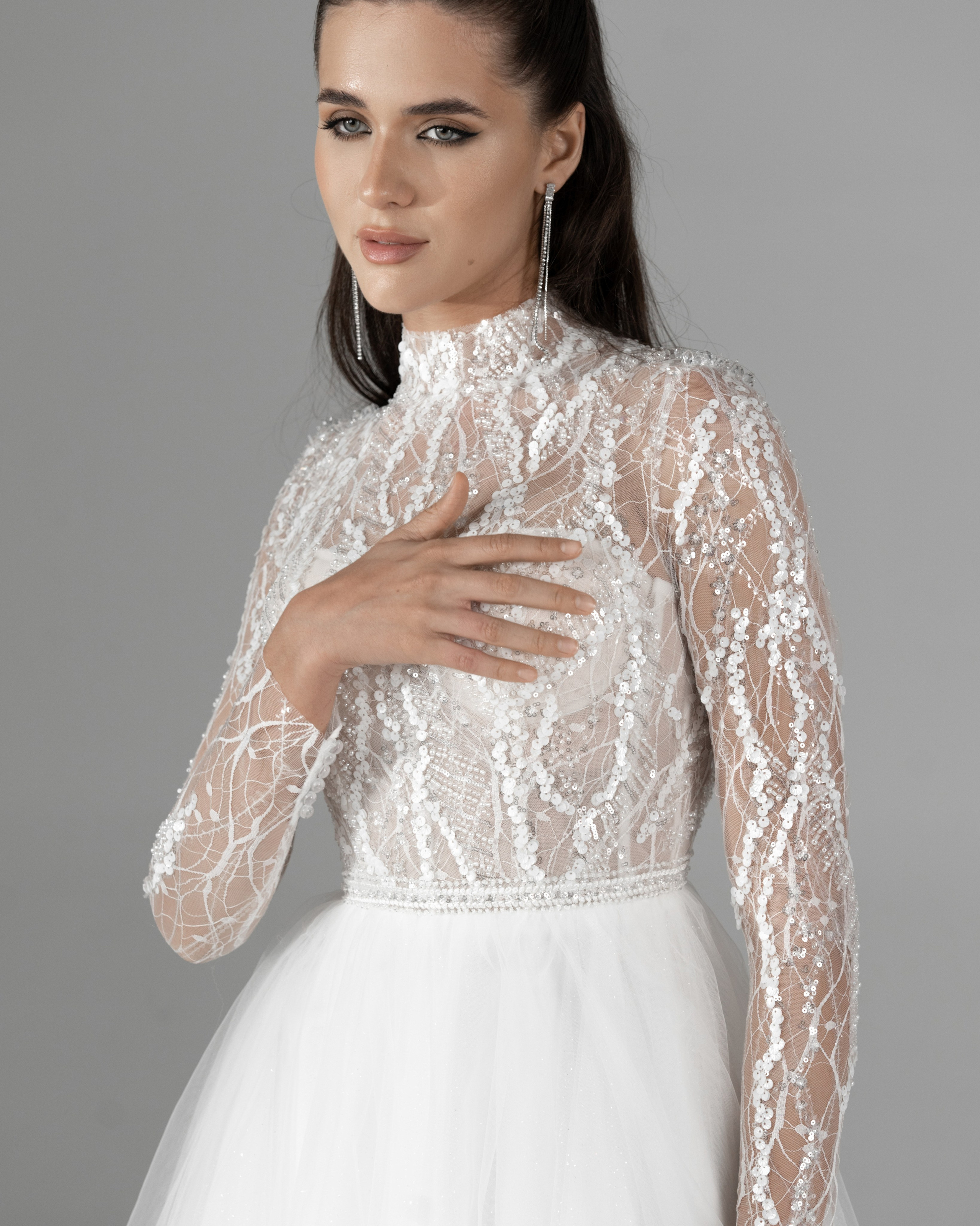 Свадебный Салон. Фотограф Олеся Скворцова