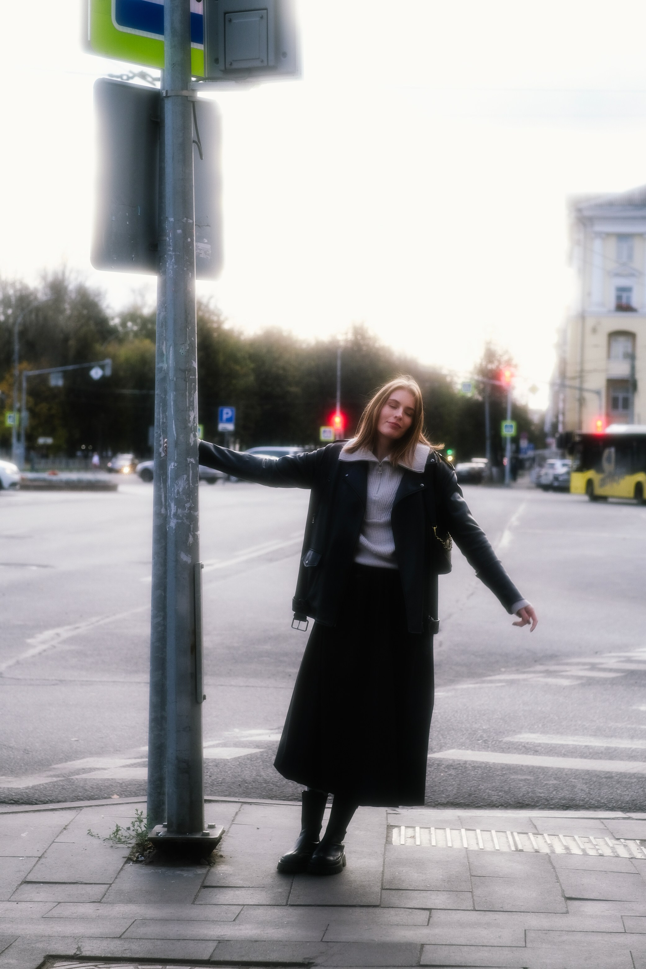 Анастасия. Семейный и индивидуальный фотограф Дарья Мельник