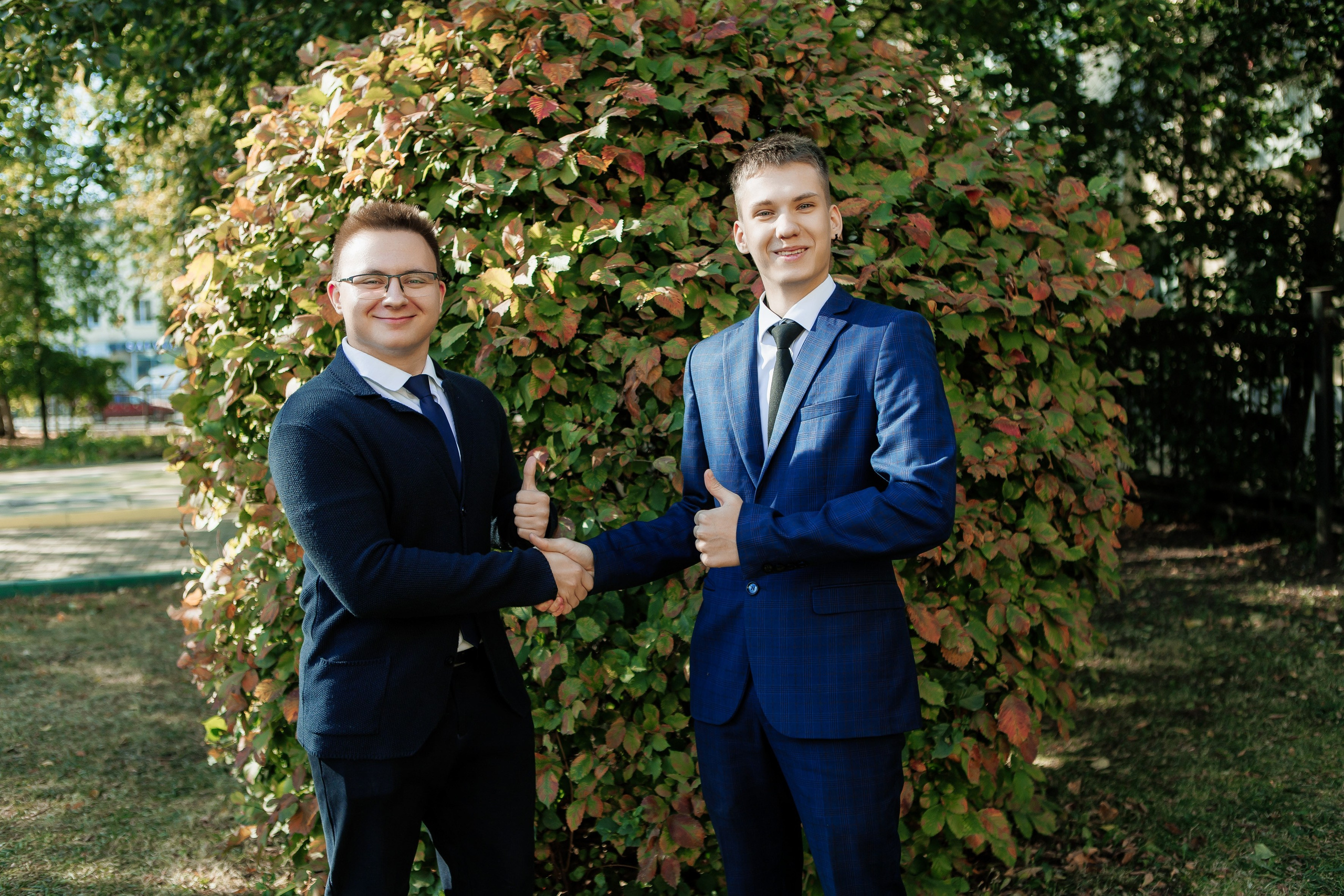 Гимназия 12 11 А 2024. Свадебный и портретный Фотограф в Липецке Дмитрий Котюков