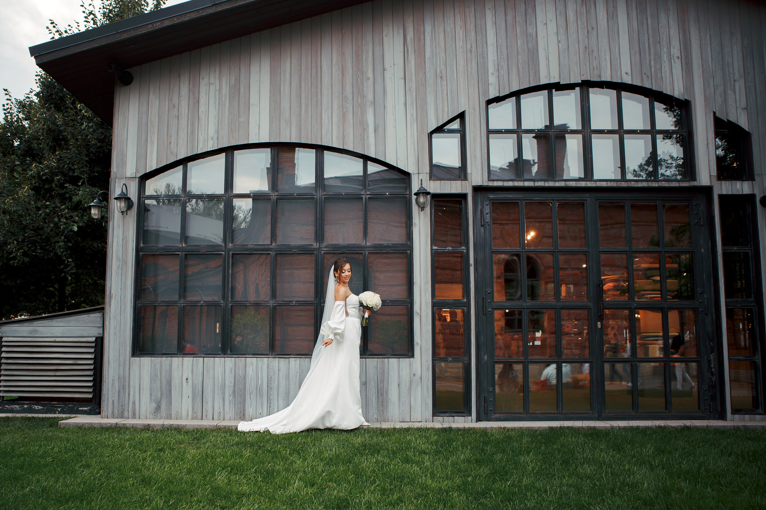 Влад Лиза. Свадебный фотограф в Санкт-Петербурге