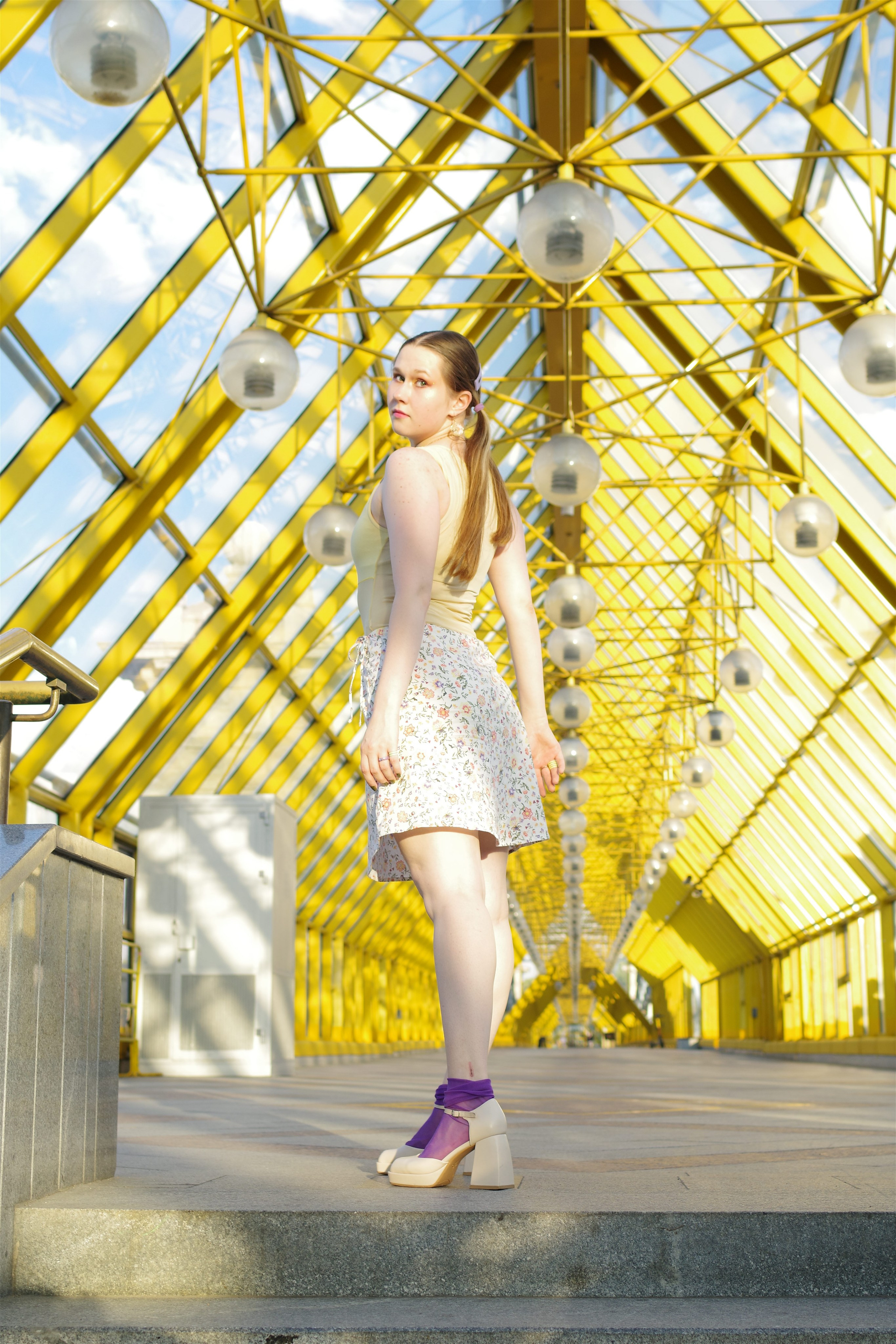 Алена — день/ночь. Семейный и детский фотограф Антон Зорин