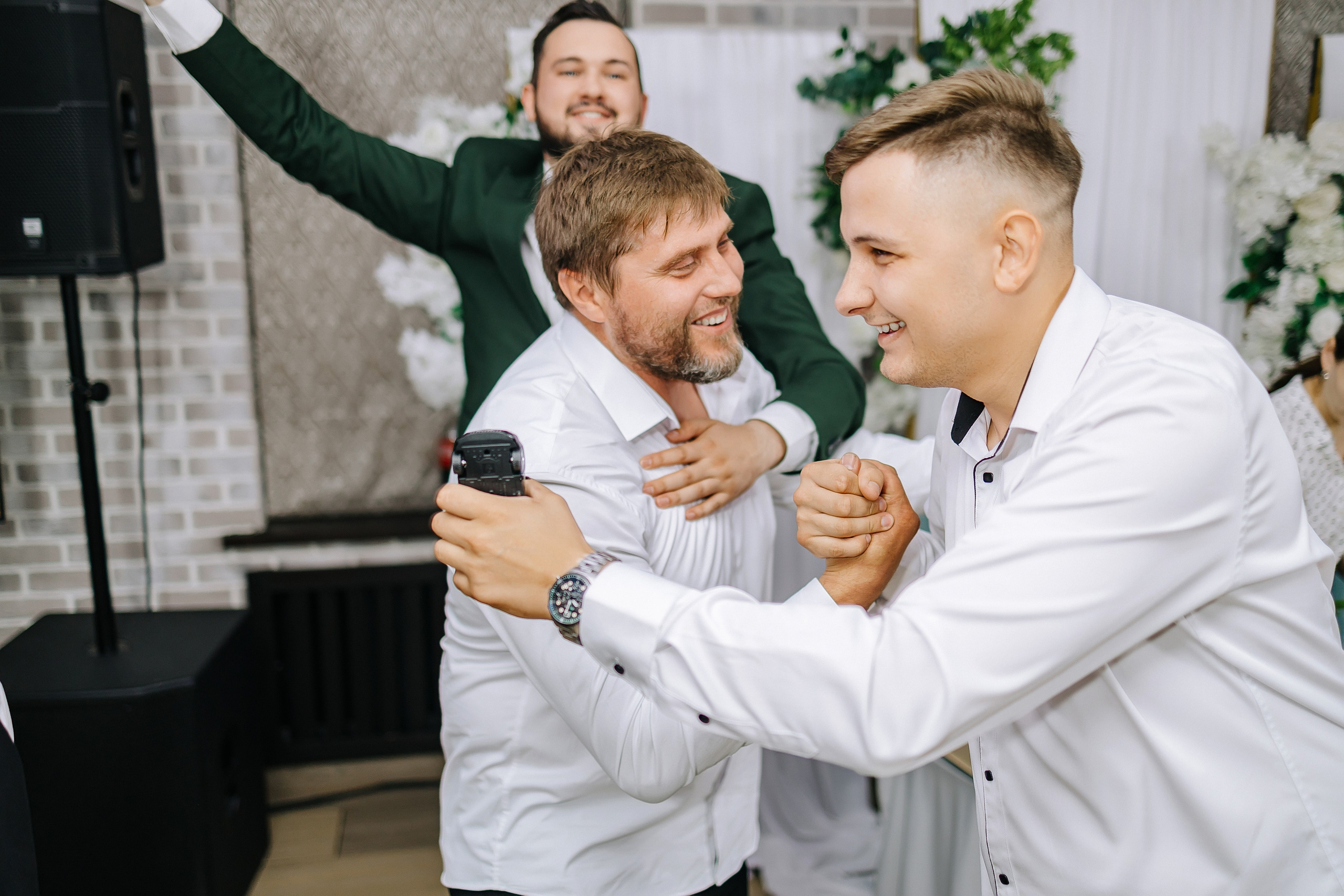 Клятва. Александр Антонов. Профессиональный свадебный, репортажный фотограф в Москве, Подольске. Фото+Видео на любой праздник