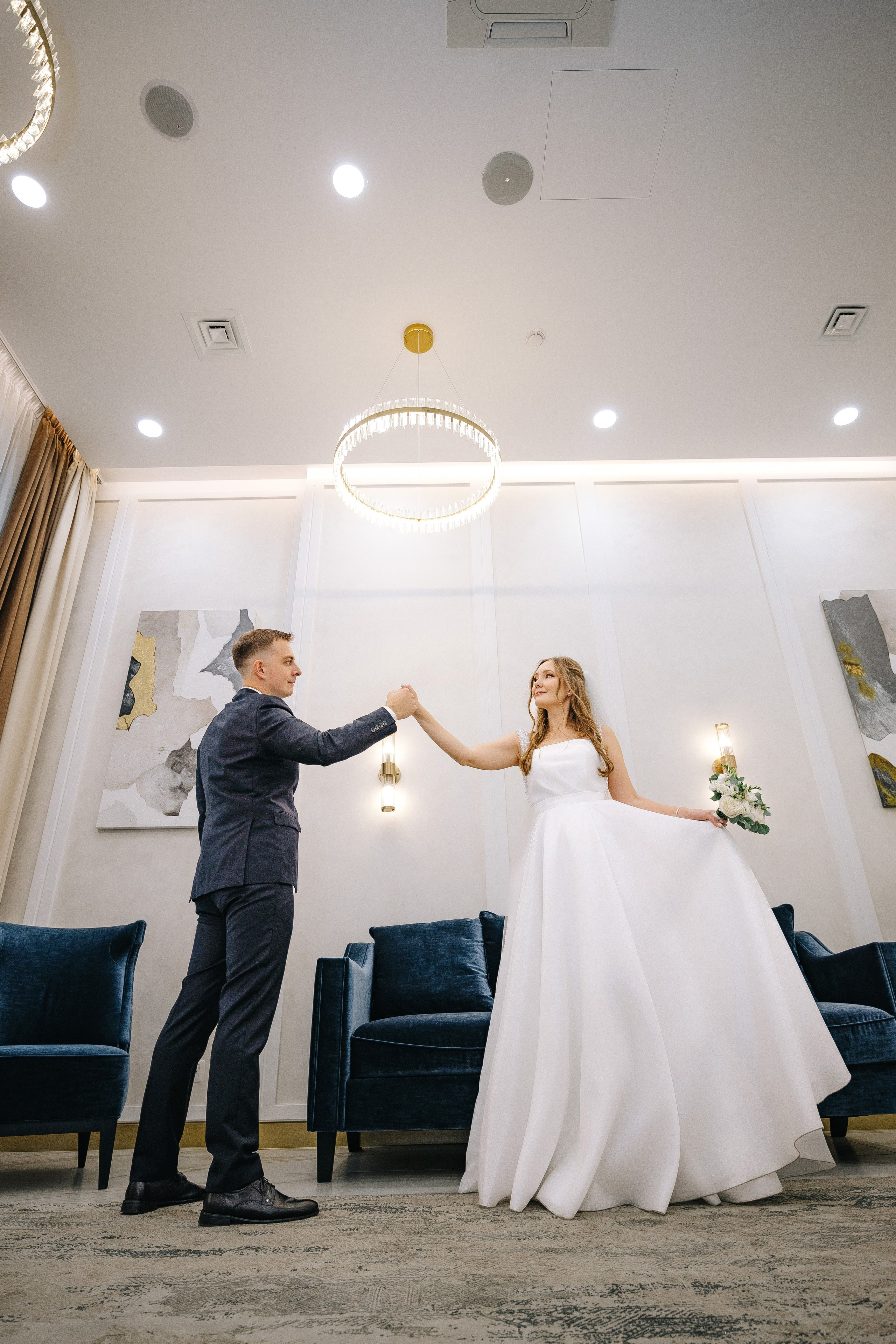 Фата. Александр Антонов. Профессиональный свадебный, репортажный фотограф в Москве, Подольске. Фото+Видео на любой праздник