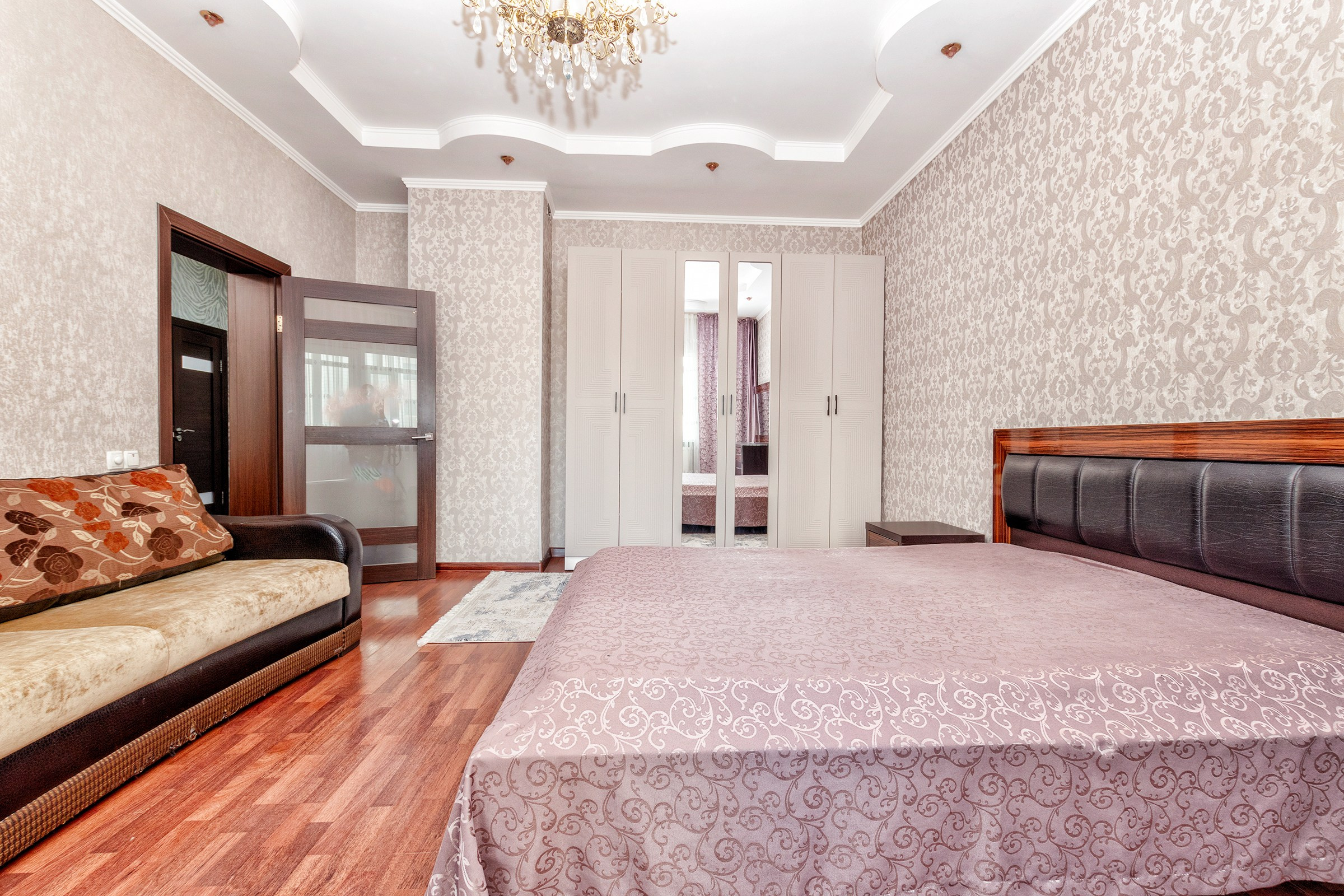 Интерьерная фотосъемка в Астане. Профессиональный фотограф в Астане