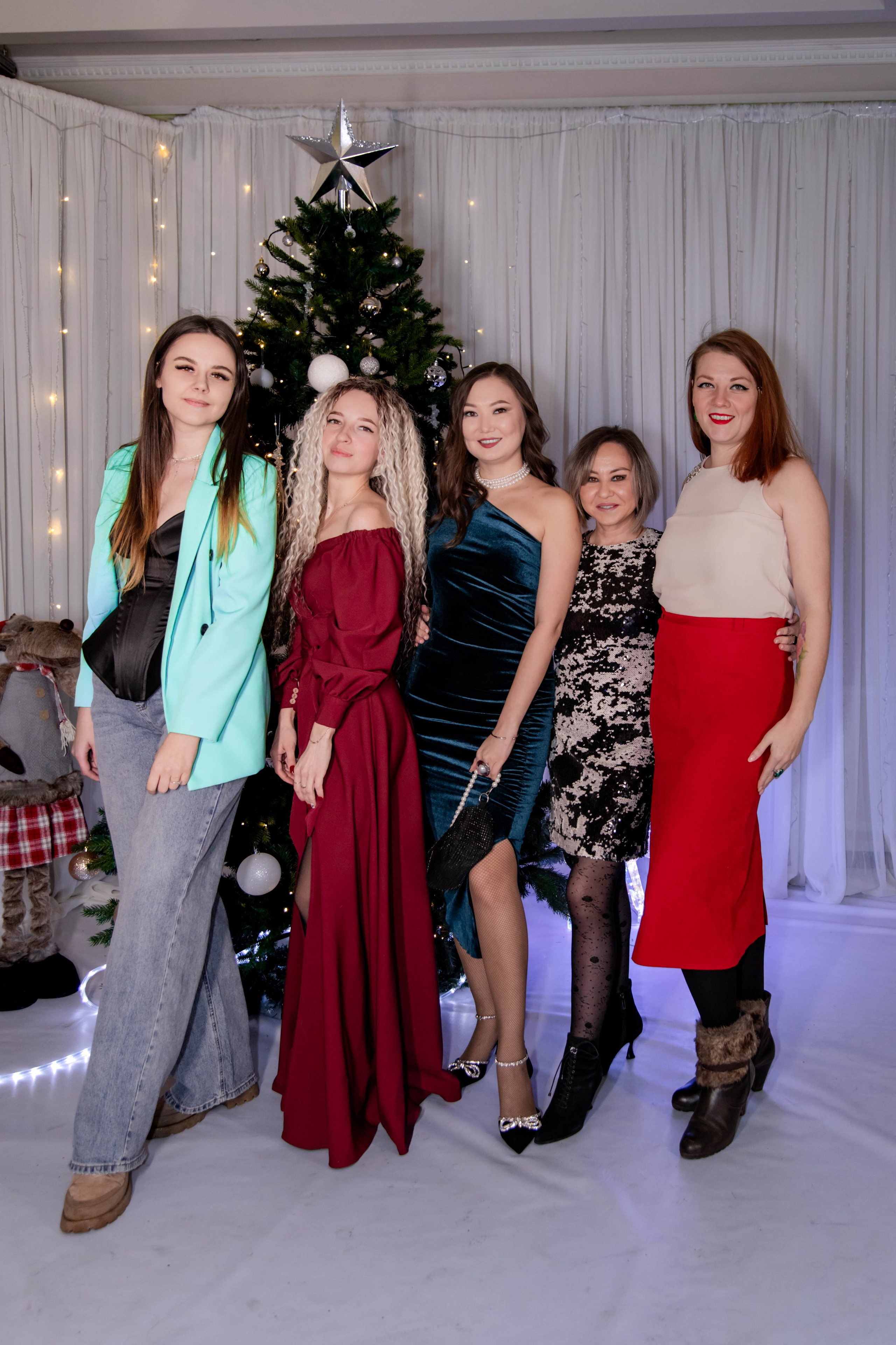 Европа корпоратив. МЕДИА-РЕСУРС ХАБАРОВСК / Фотоотчеты / Репортажи / События