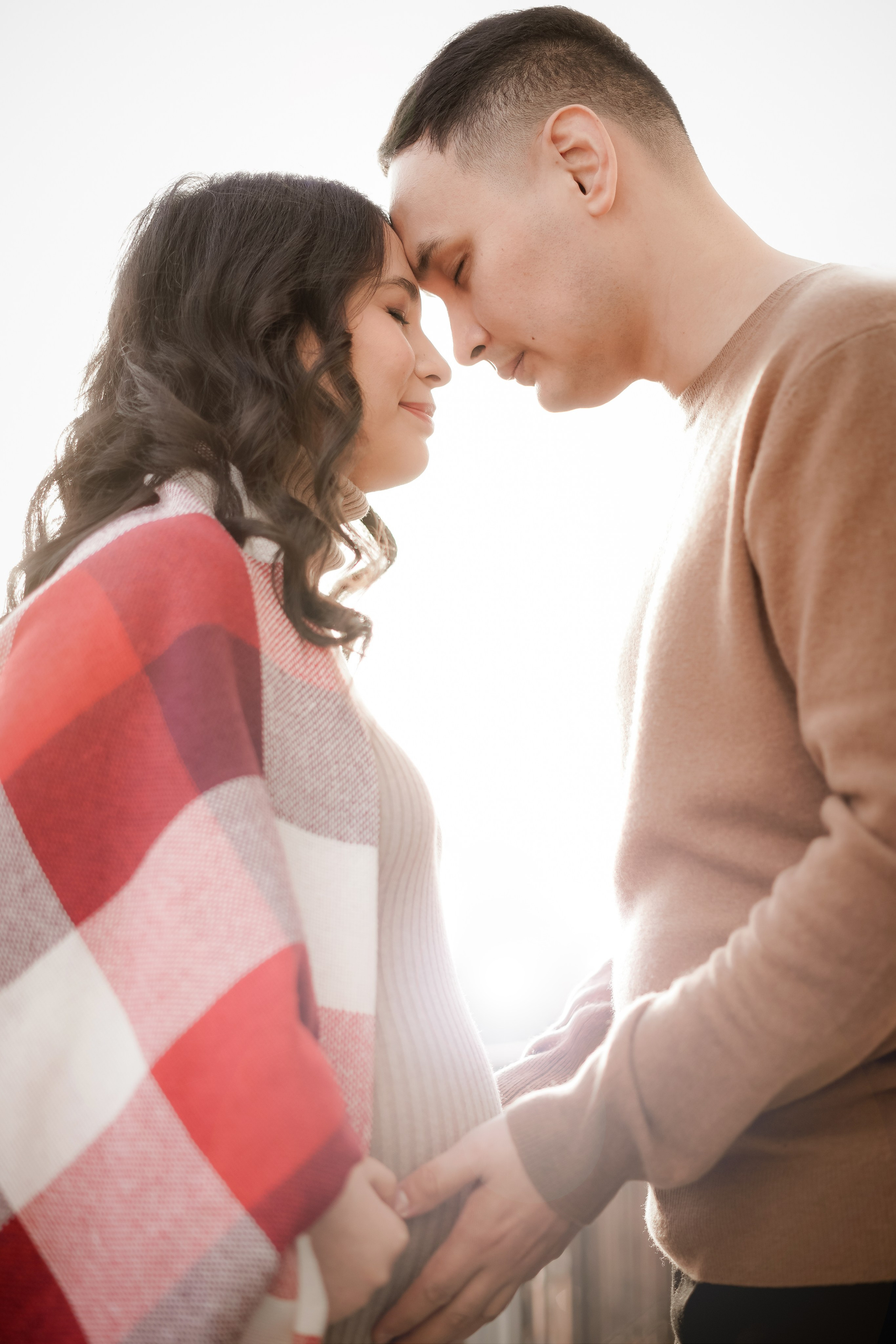 Аля и Булат. Семейный и детский фотограф в Санкт-Петербурге Татьяна Горохова