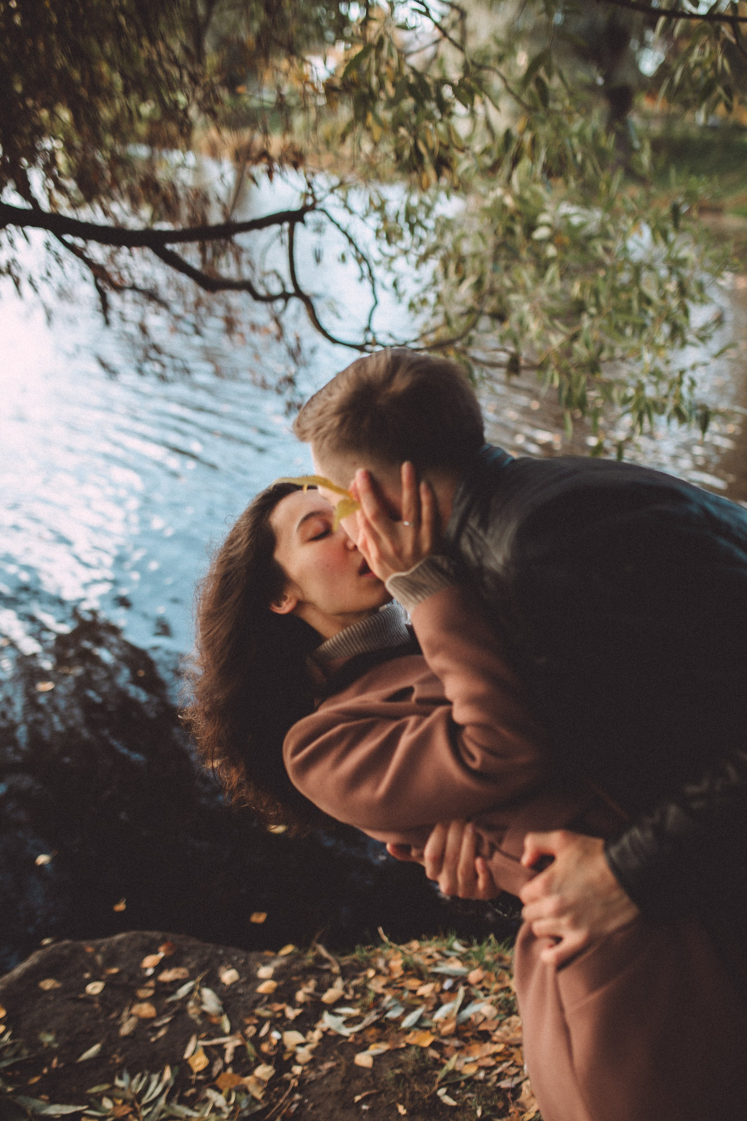 Love Story. Анна Михайлова|Свадебный фотограф в Санкт-Петербурге