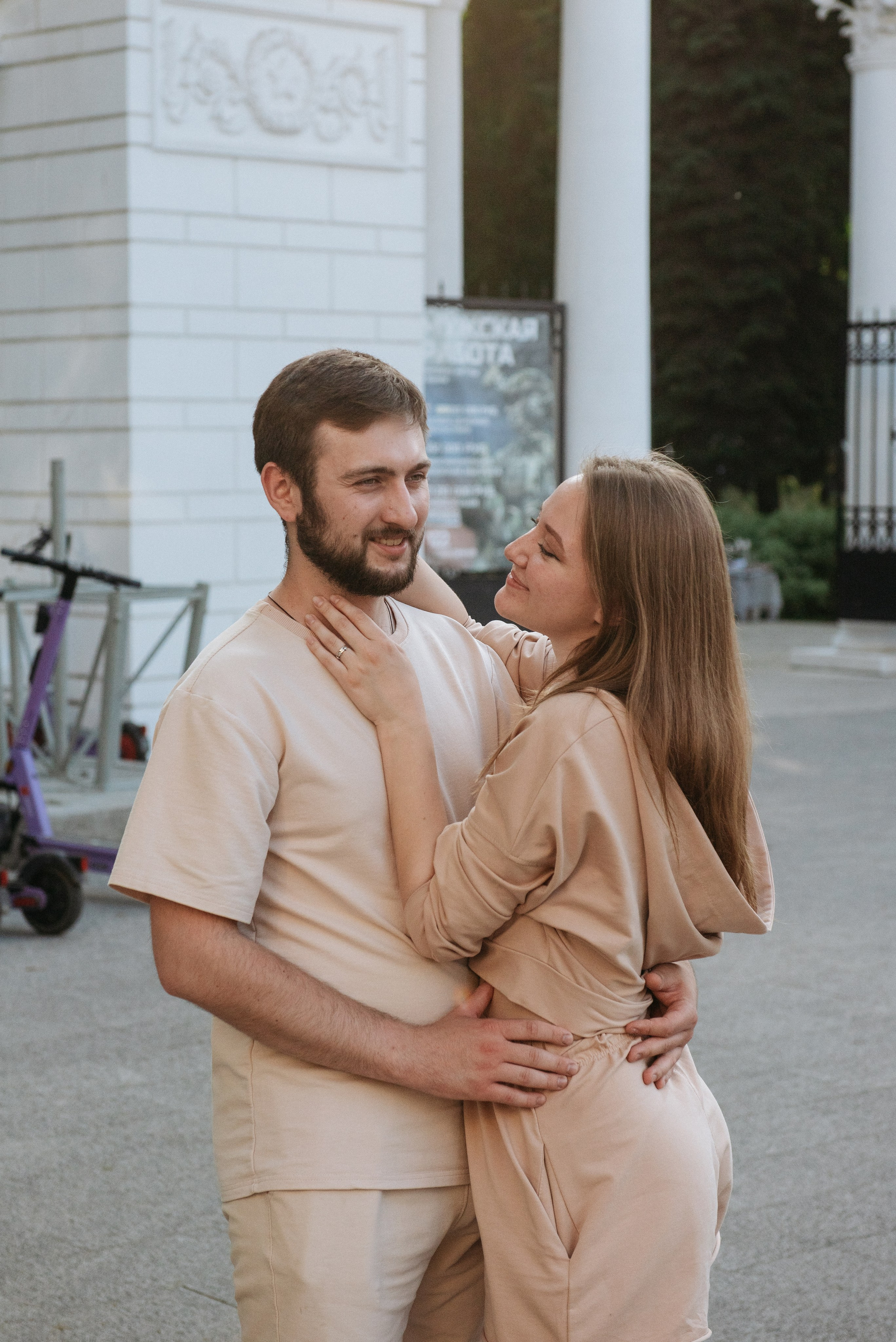 Виталий и Ангелина. Свадебный фотограф — фотограф на свадьбу в Воронеже — Свадебное фото