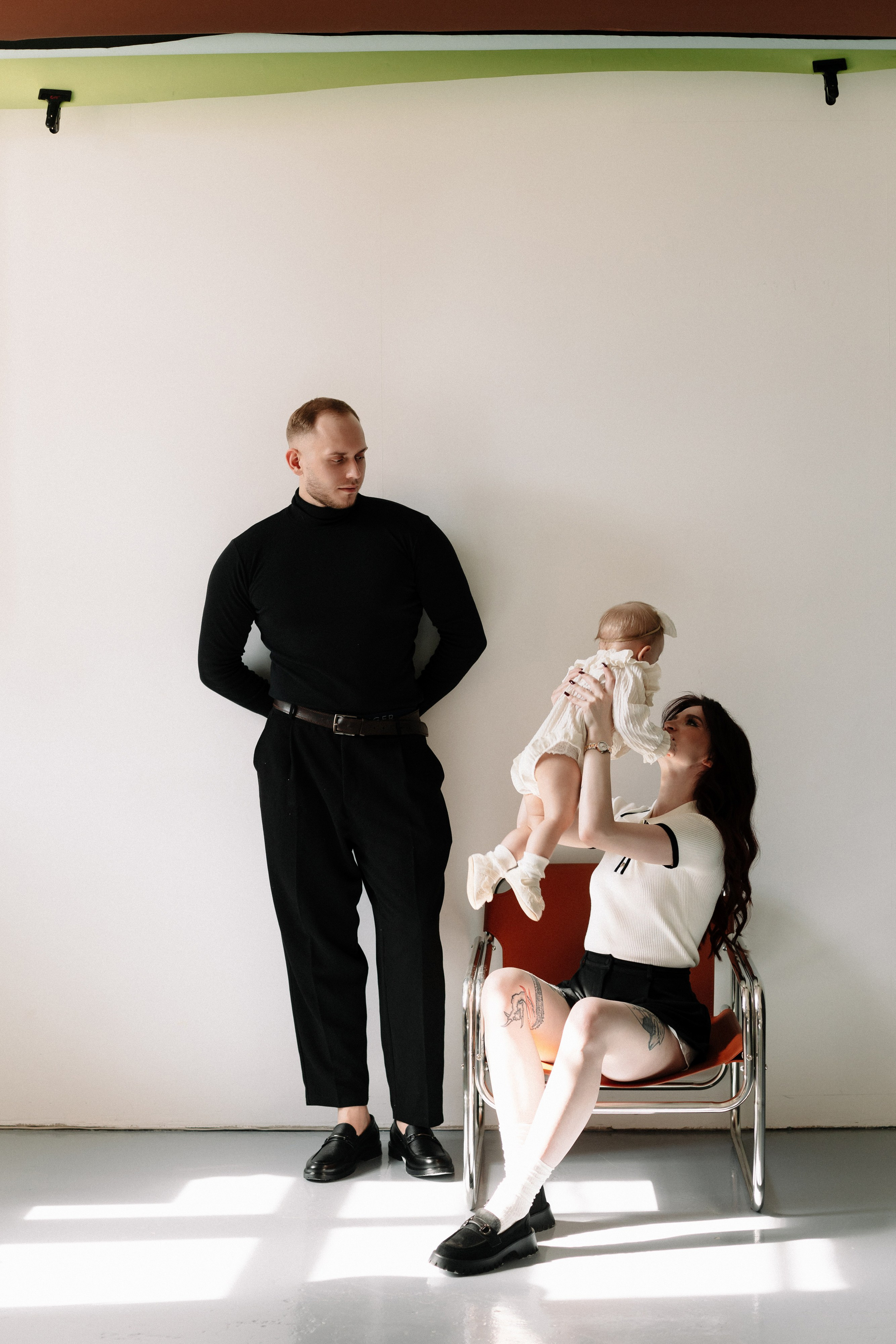 Эмилия,Даша,Данил. Дубинкина Екатерина Фотограф Рязань, Москва