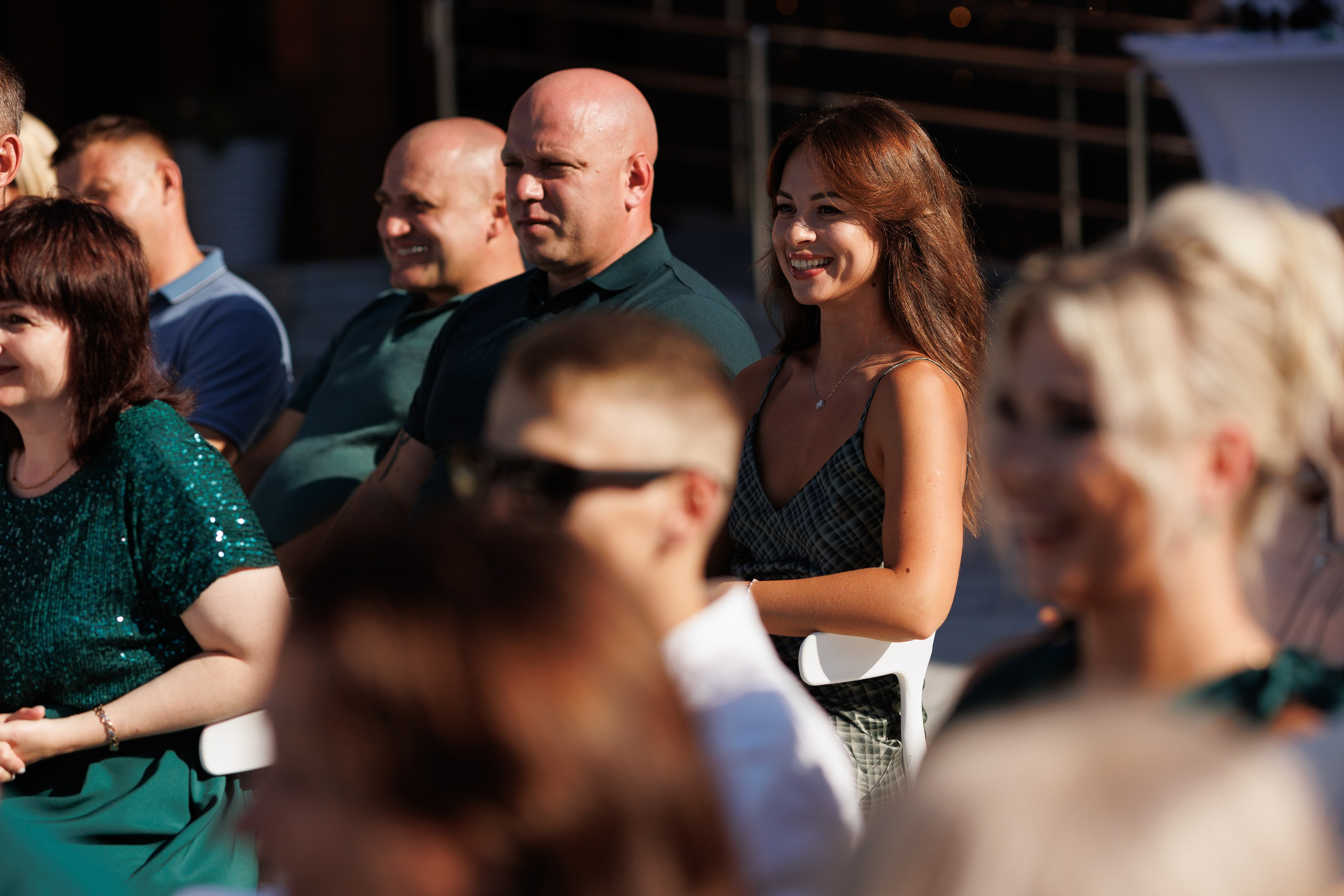 Алёна и Сергей Kedr Hall. Свадебный и семейный фотограф  во Владивостоке Ольга Украинец
