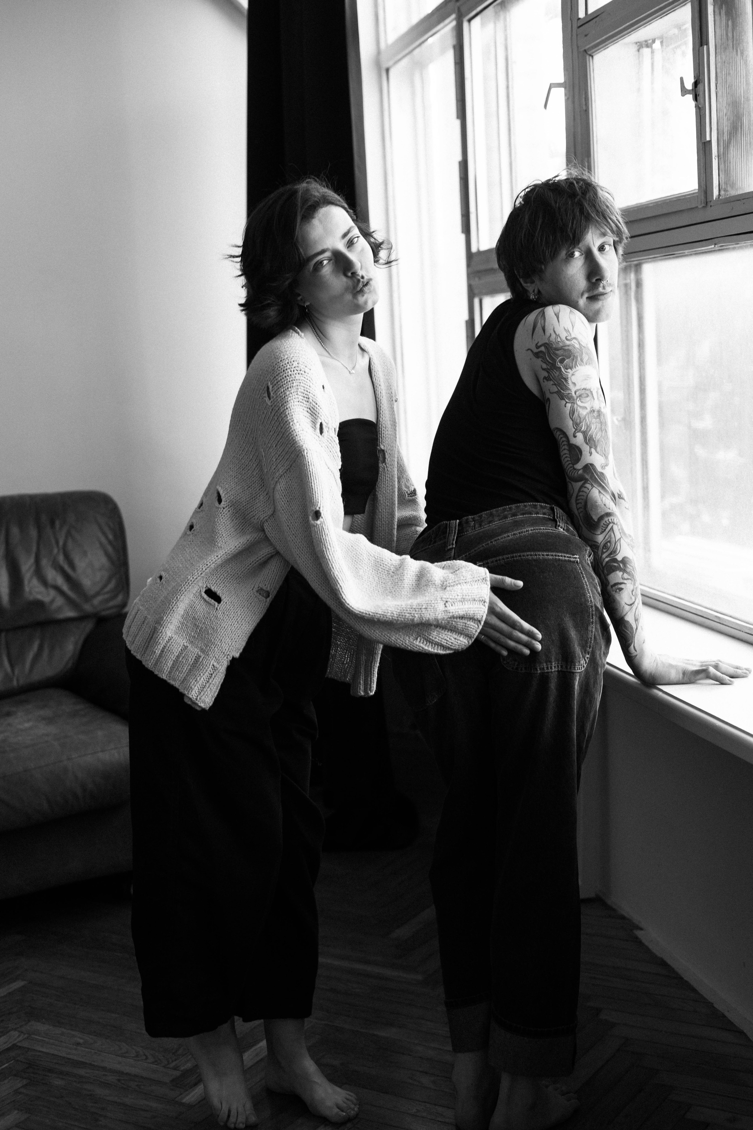 Светлана & Кирилл. Свадебный и портретный фотограф Соломко Диана